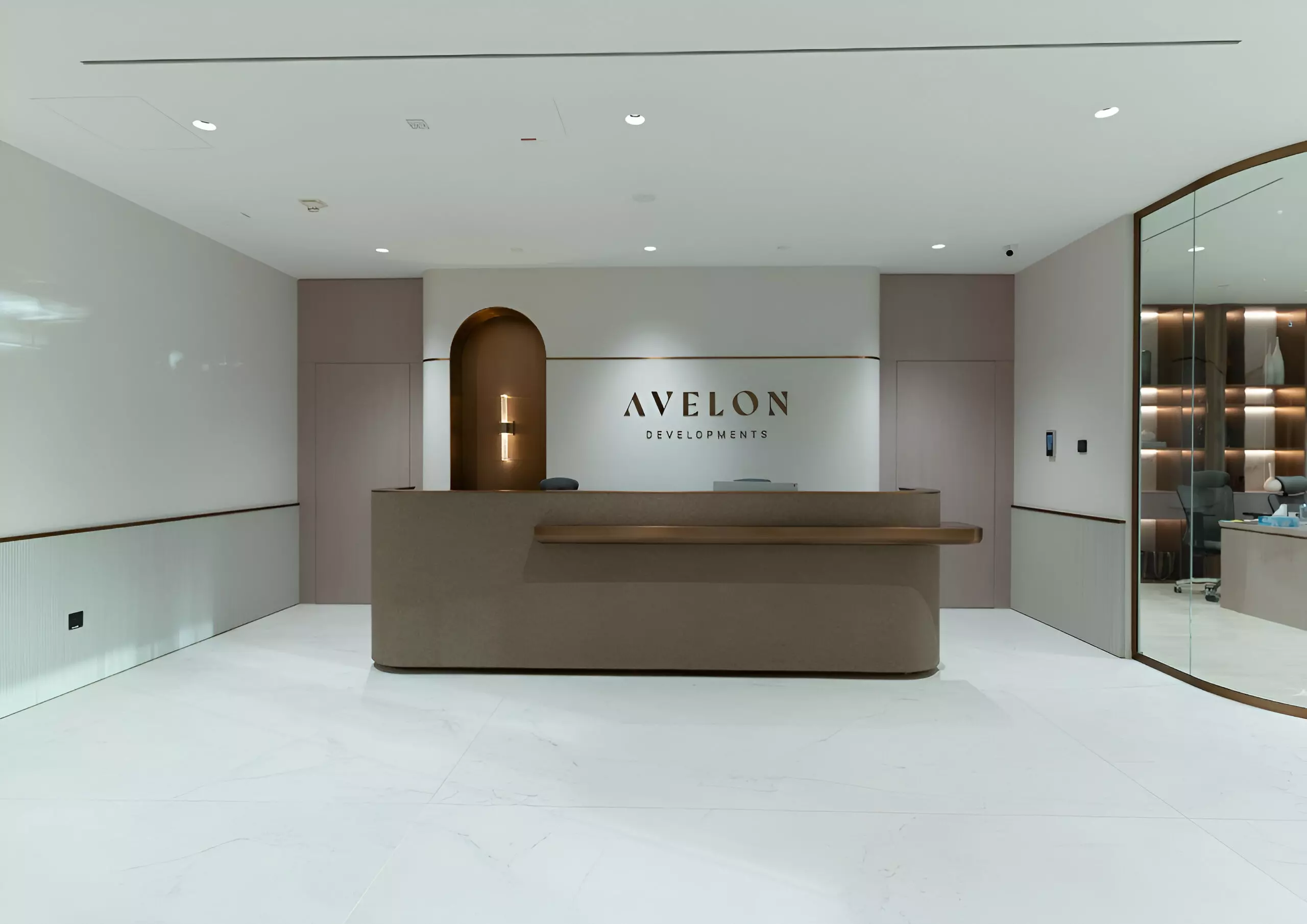 Image 1 of Avelon Boulevard by Avelon Real Estate Development