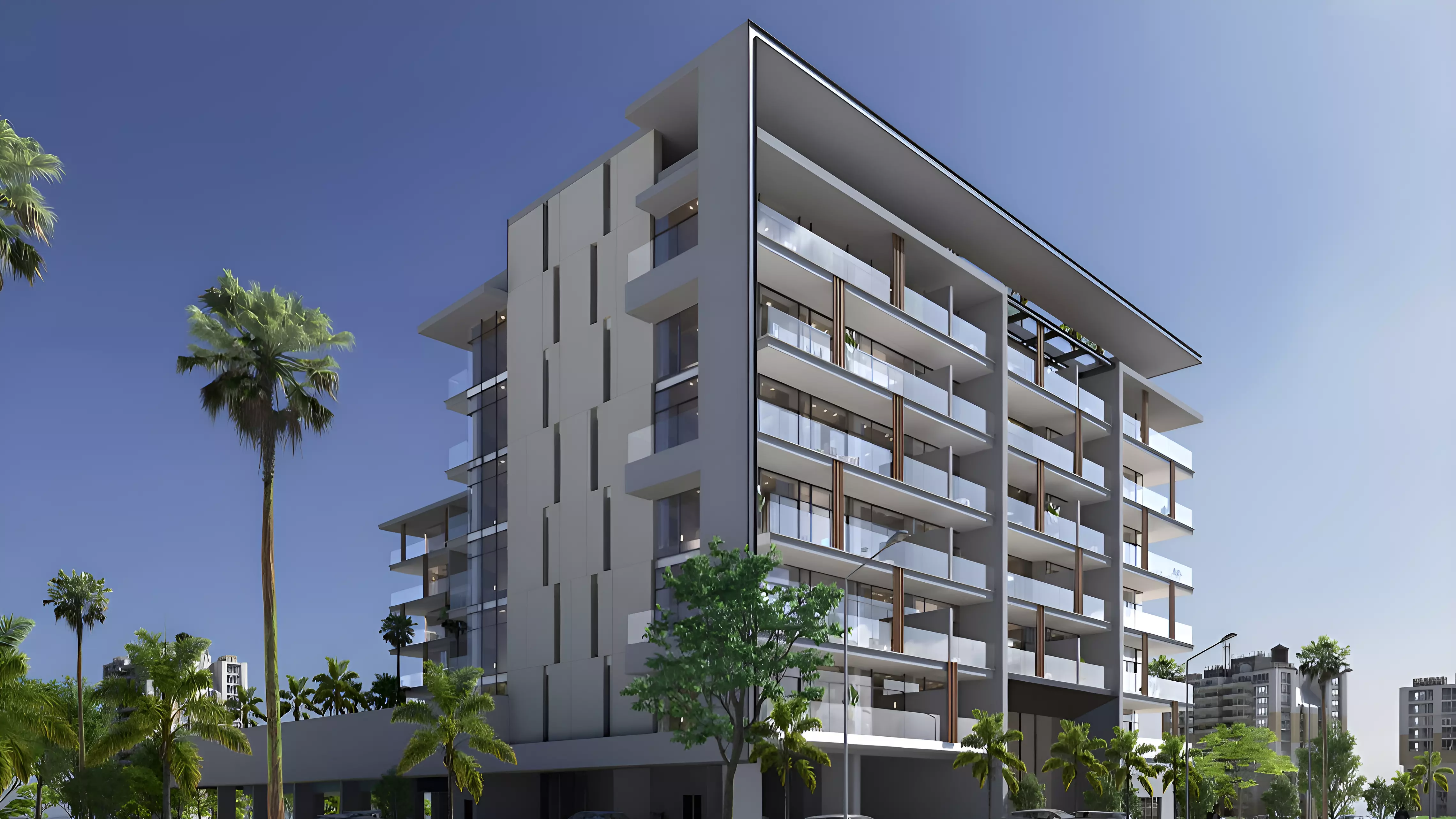 Image 2 of Avelon Boulevard by Avelon Real Estate Development