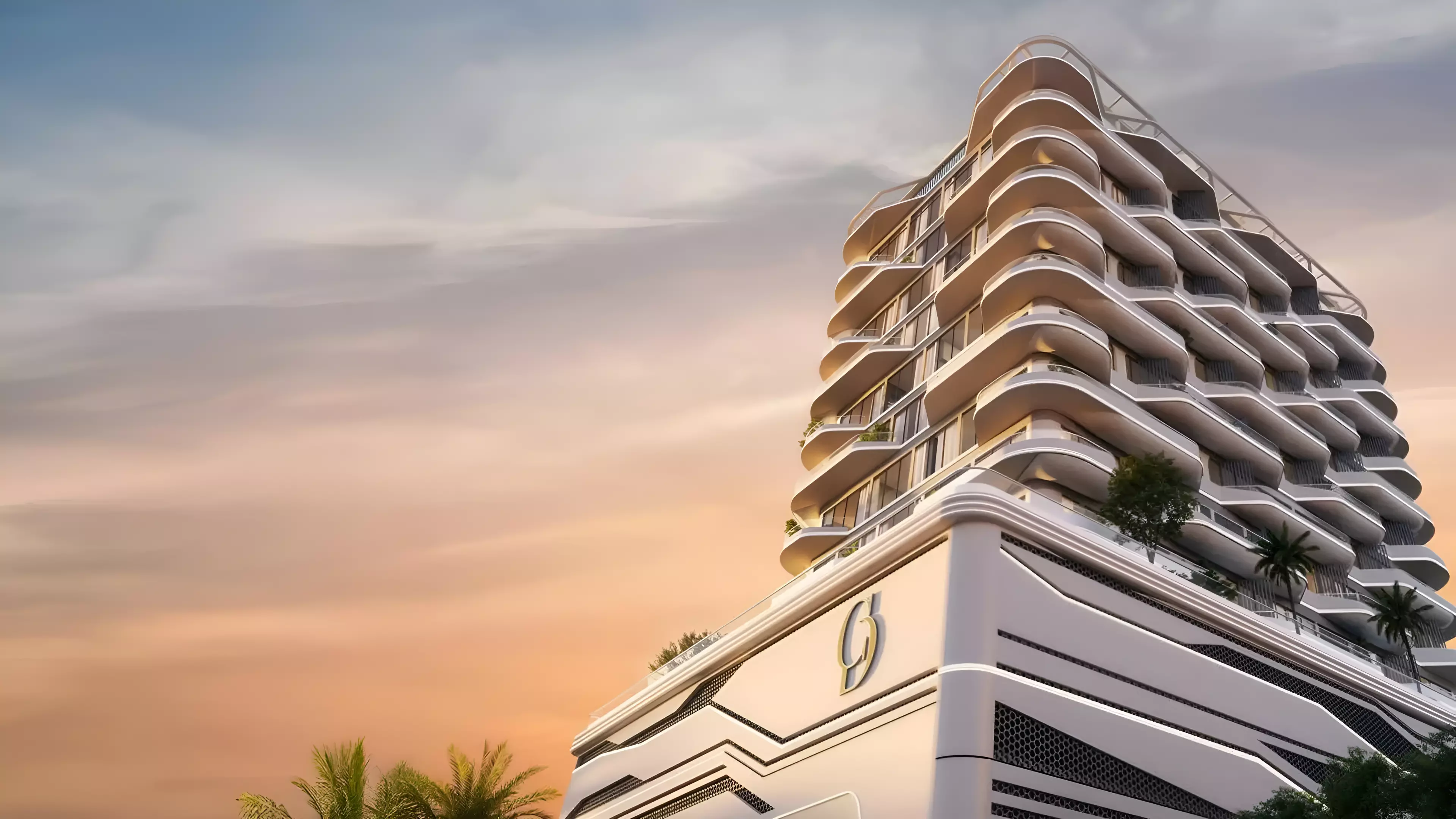 Image 2 of Arya Residences by Citi Developers