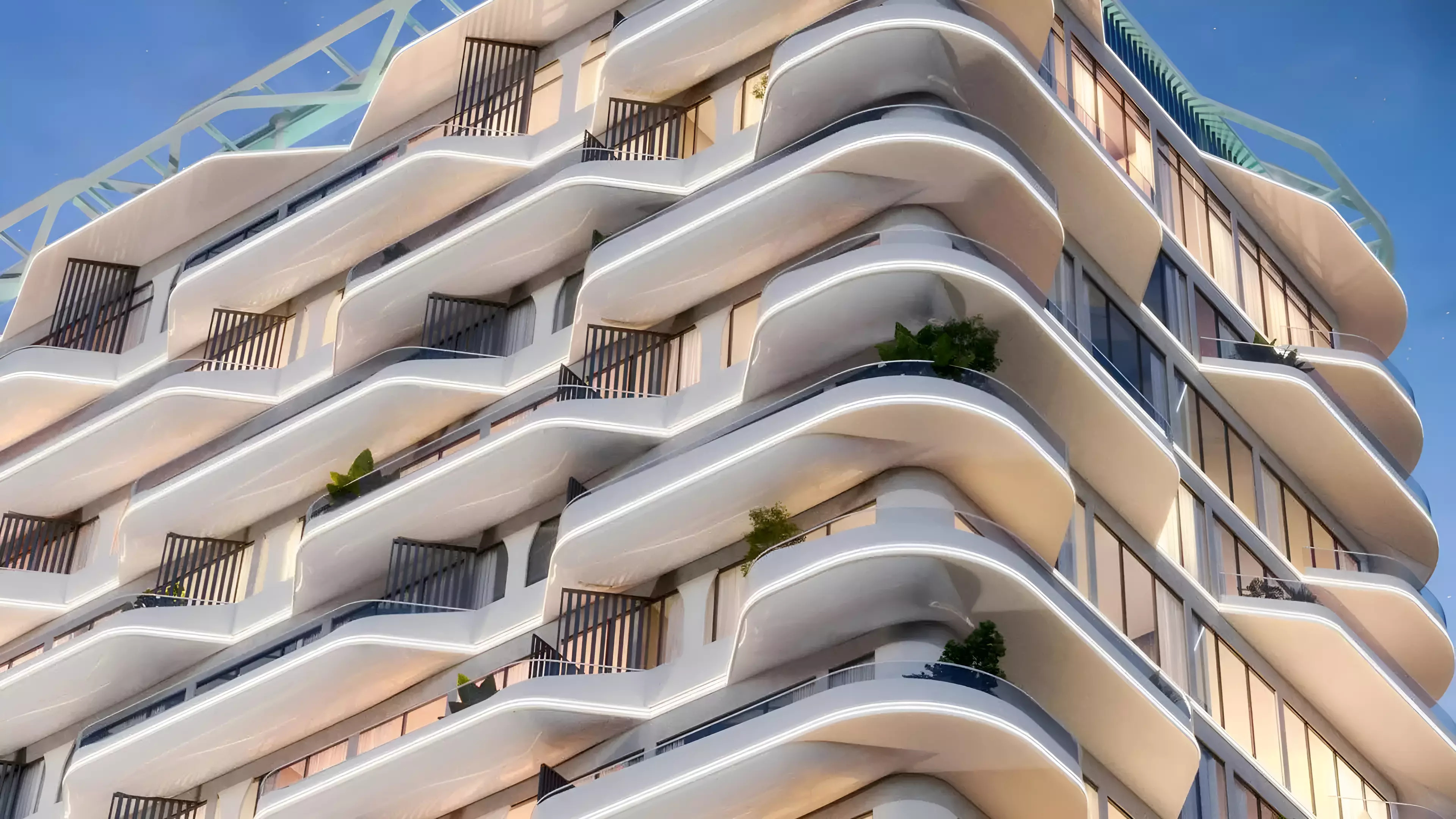 Image 3 of Arya Residences by Citi Developers