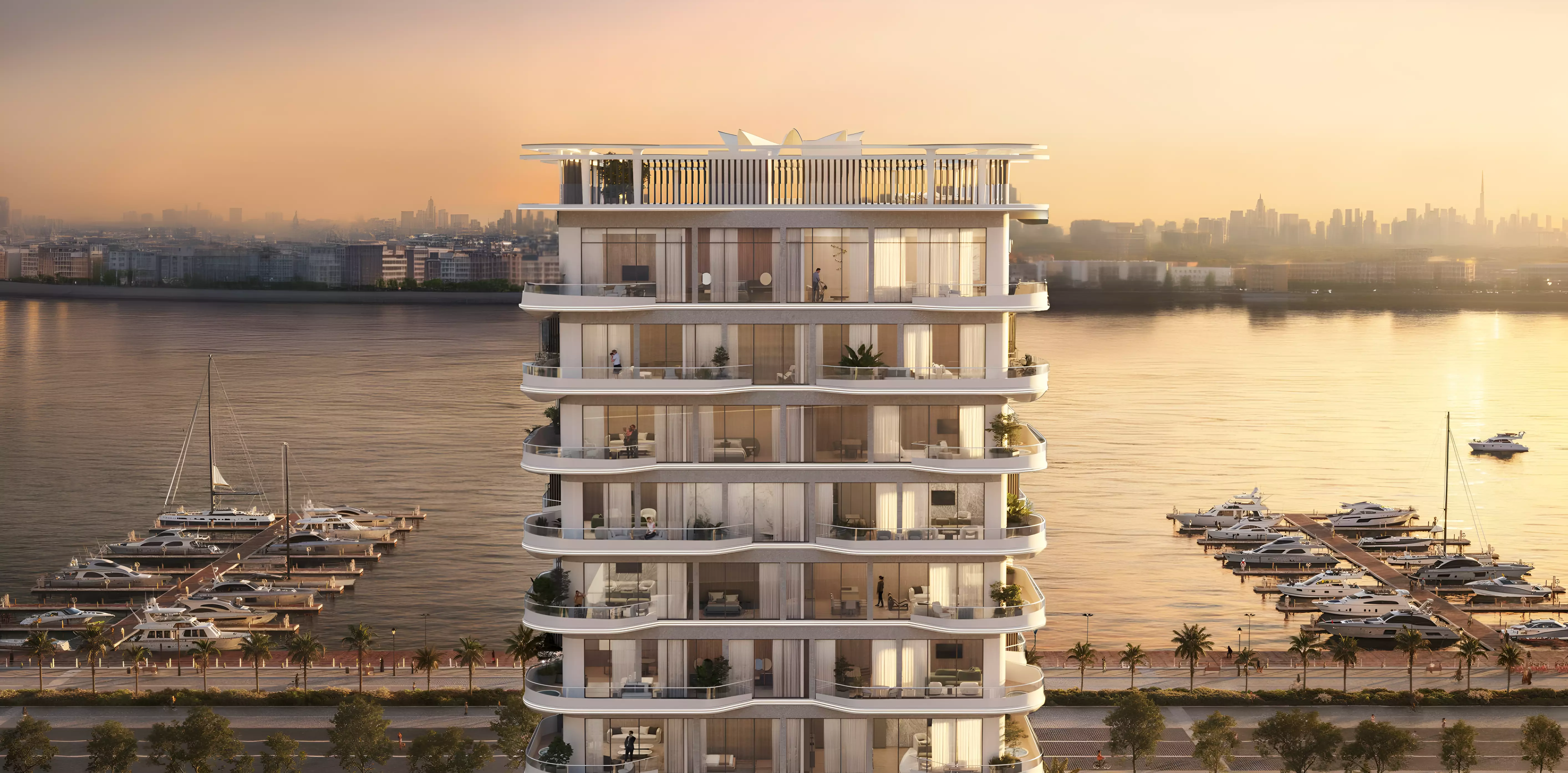 Image 1 of Arya Residences by Citi Developers