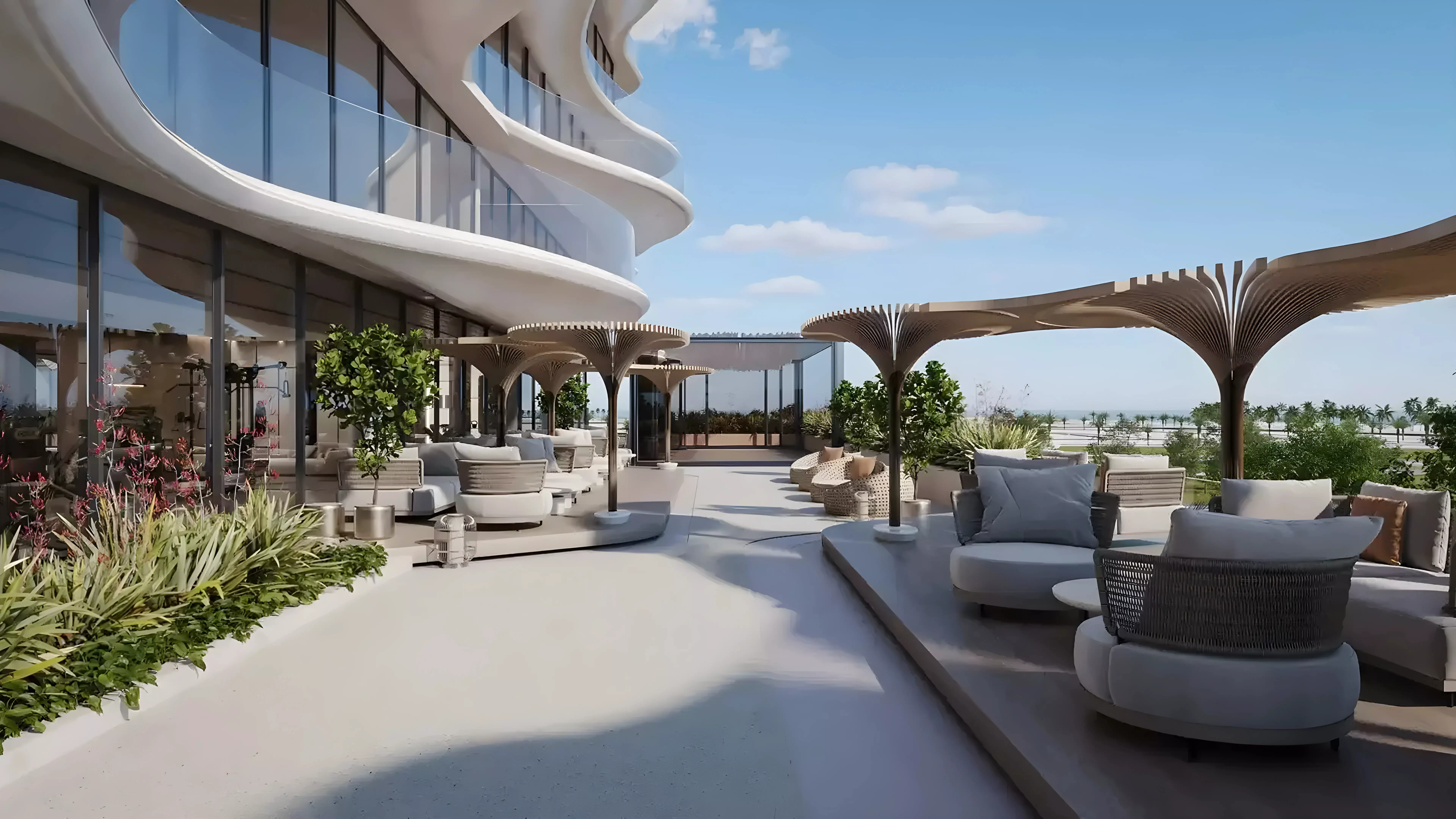 Image of AGUA Residences by Citi Developers