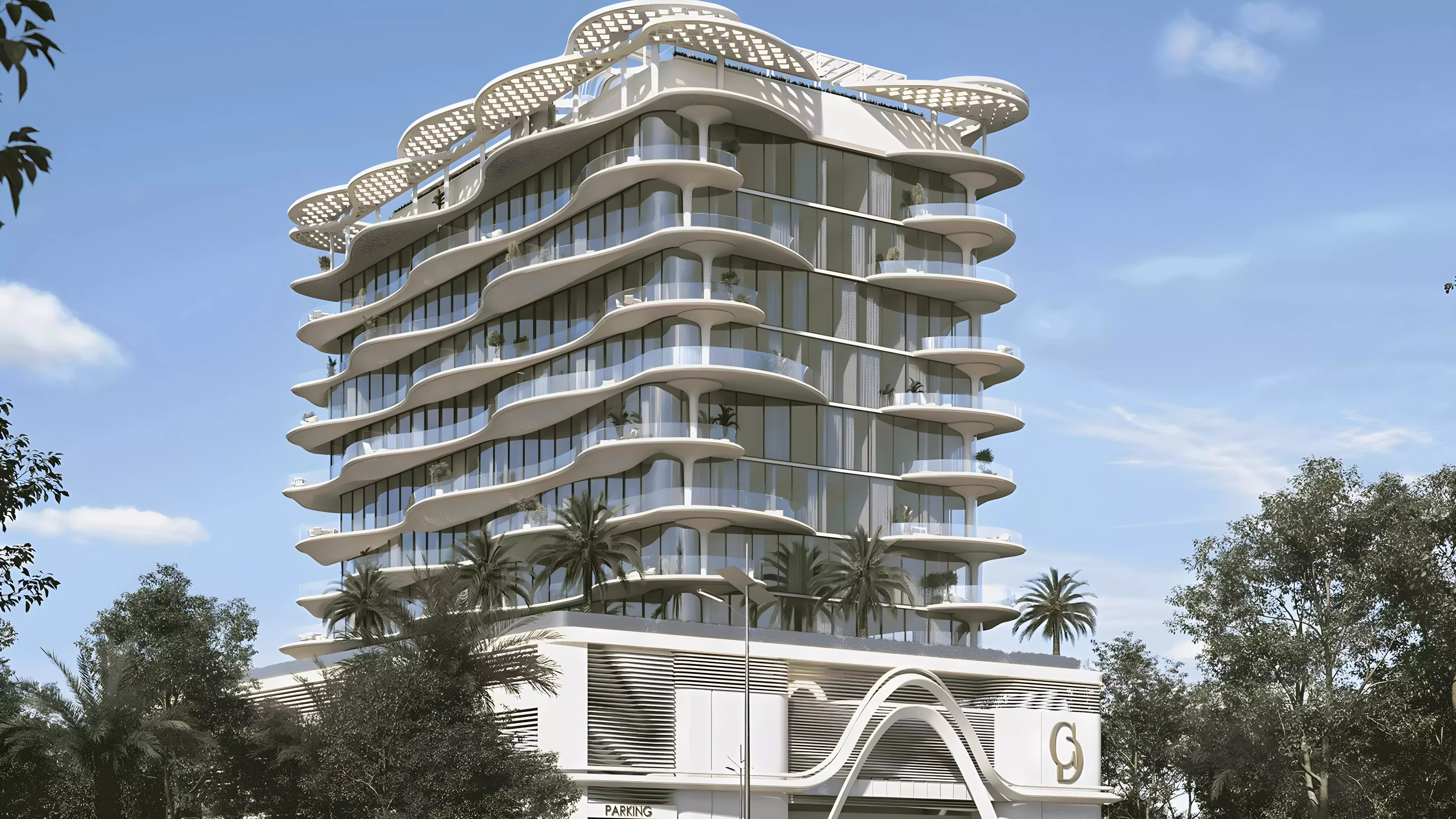 Image 3 of AGUA Residences by Citi Developers