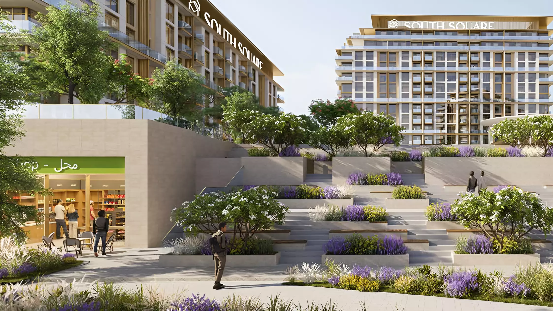 Image 5 of South Square by Dubai South