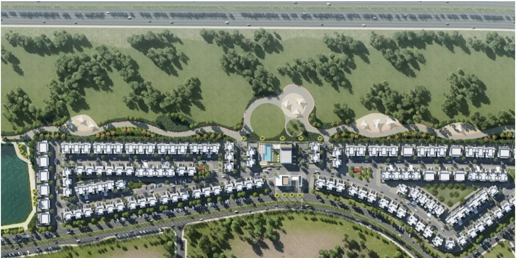 Image 7 of The Pulse Beachfront By Dubai South by Dubai South