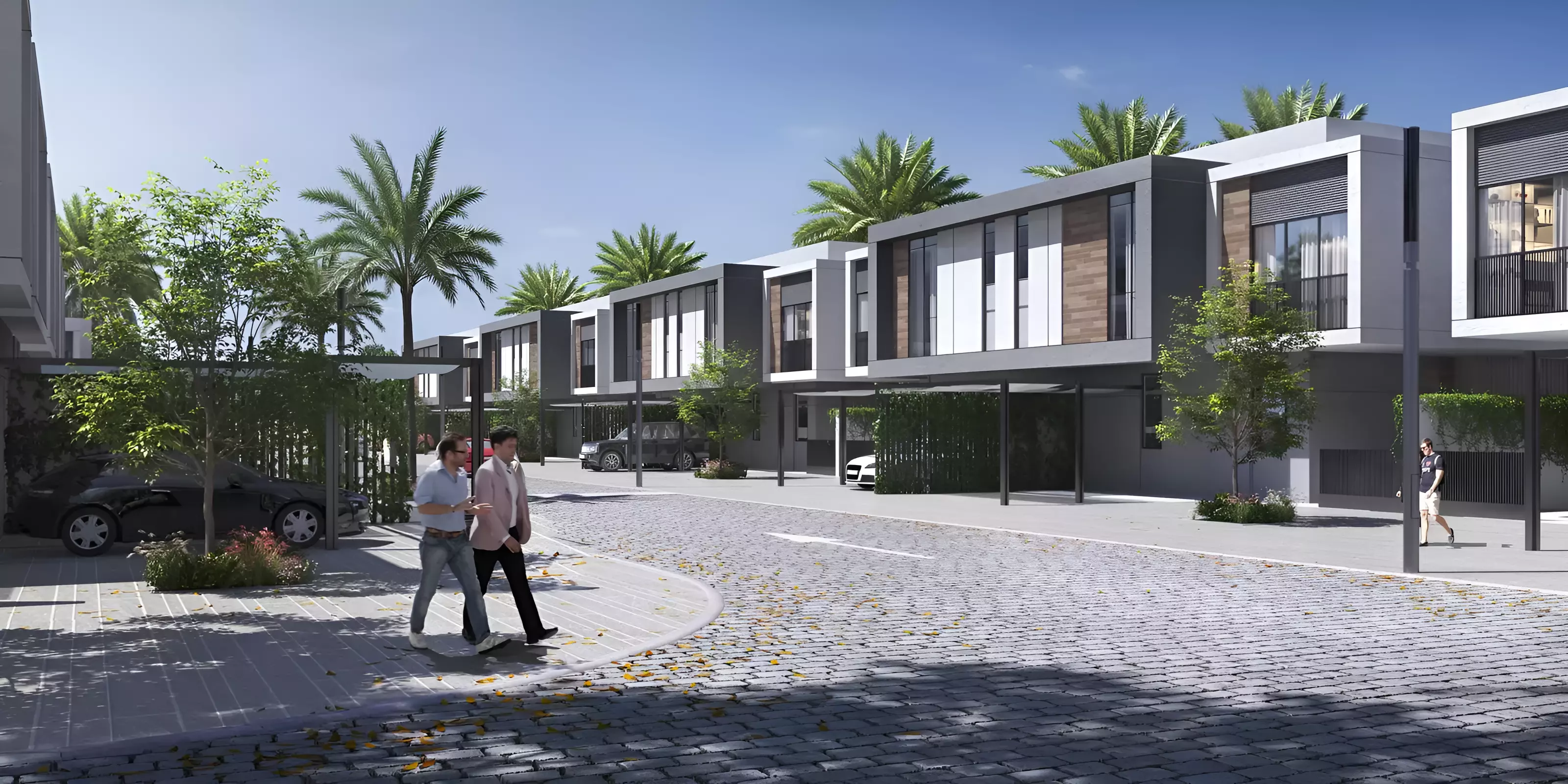 Image 1 of The Pulse Beachfront By Dubai South by Dubai South