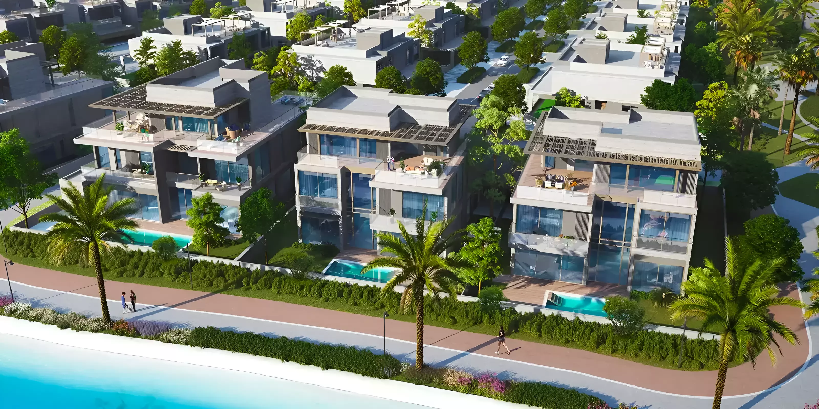 Image 3 of South Bay Phase 6 By Dubai South by Dubai South
