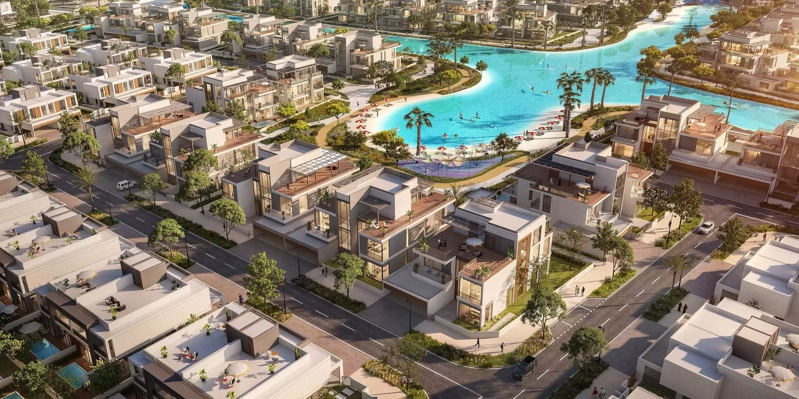 Image of South Bay Phase 3 By Dubai South by Dubai South