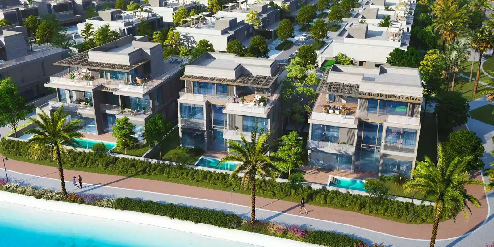 Image 4 of South Bay Phase 3 By Dubai South by Dubai South