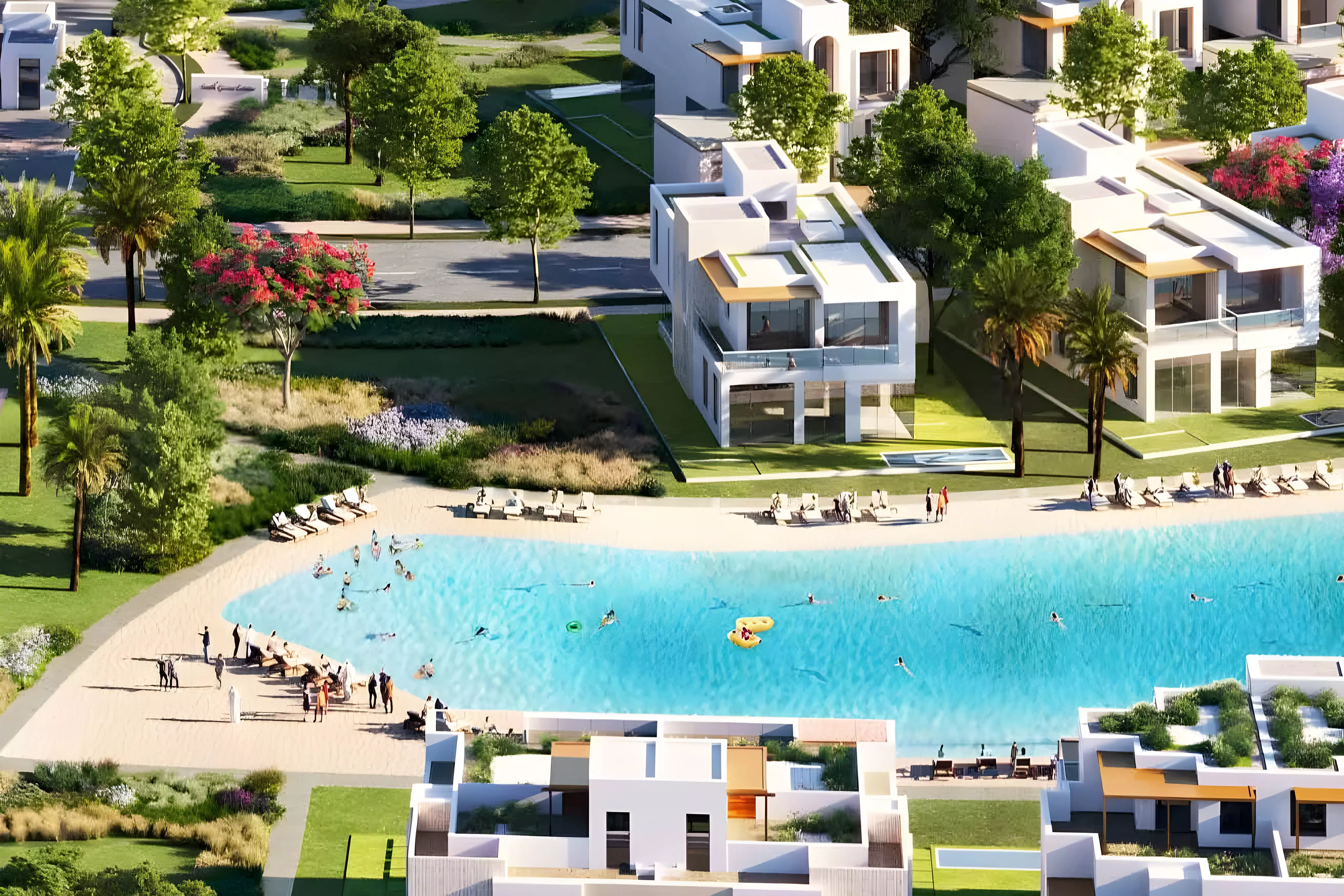 Image 3 of Hayat Residences Phase 2 by Dubai South by Dubai South