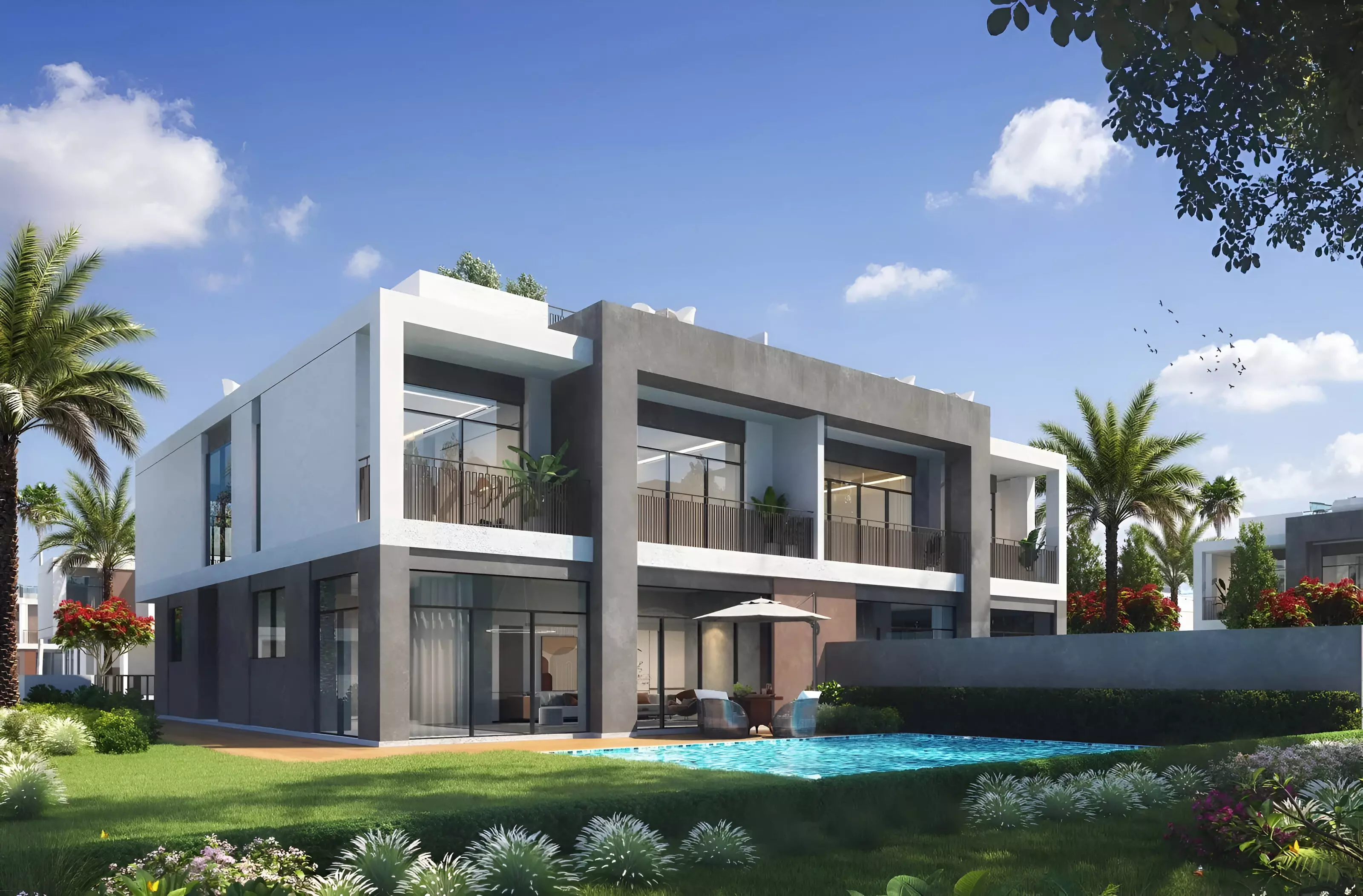 Image 10 of South Bay Phase 4 By Dubai South by Dubai South