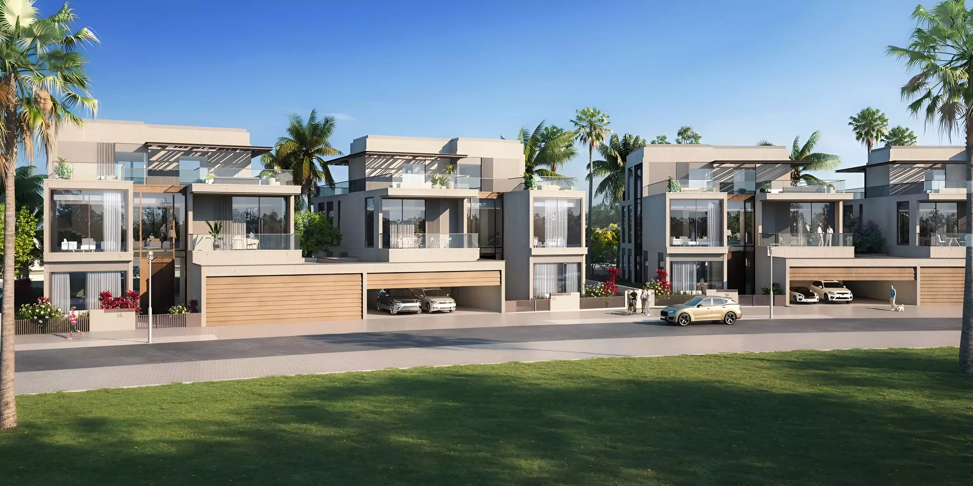 Image 7 of South Bay Phase 4 By Dubai South by Dubai South