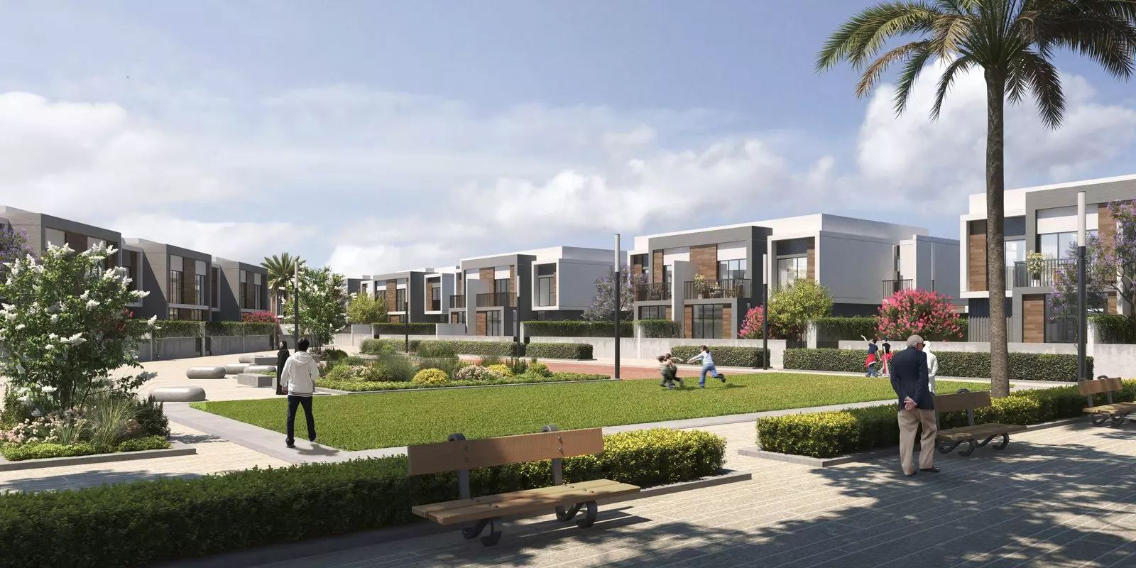 Image 5 of The Pulse Villas By Dubai South by Dubai South