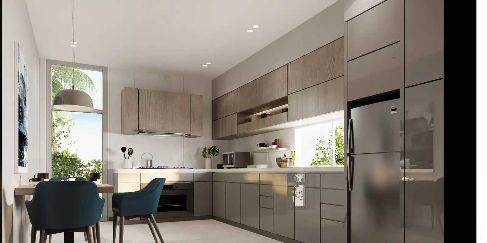 Image 6 of The Pulse Villas By Dubai South by Dubai South