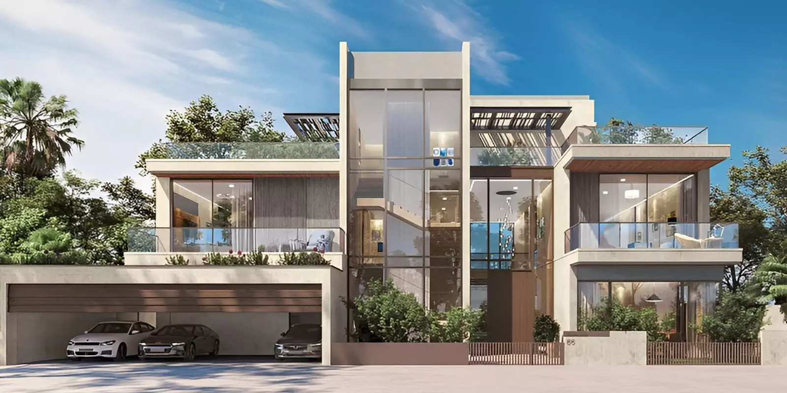 Image 2 of South Bay Phase 2 By Dubai South by Dubai South