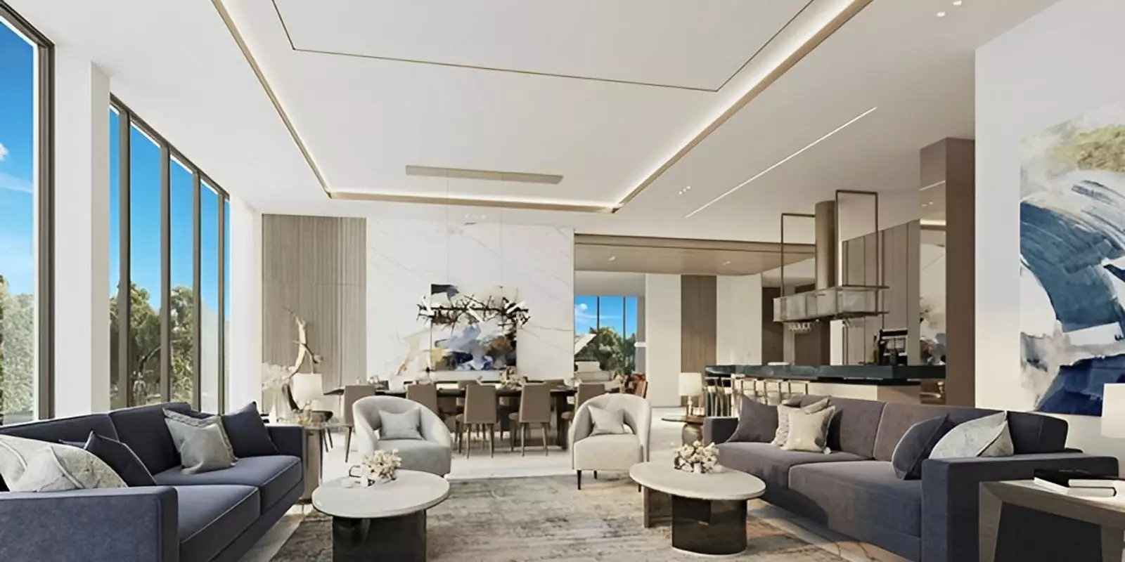 Image 6 of South Bay Phase 2 By Dubai South by Dubai South