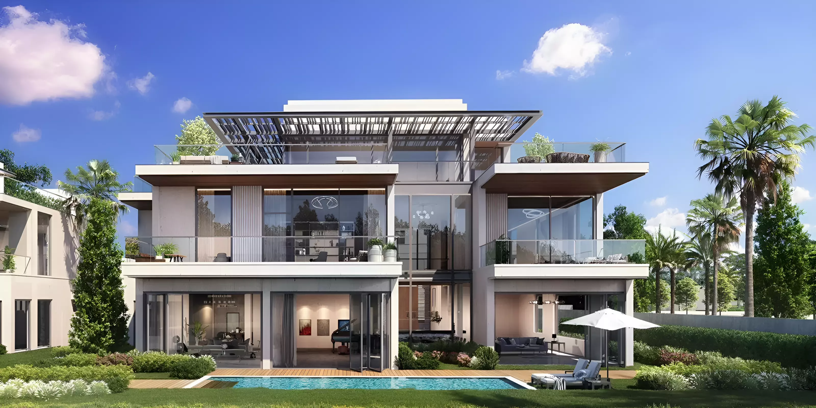Image of South Bay Phase 2 By Dubai South by Dubai South