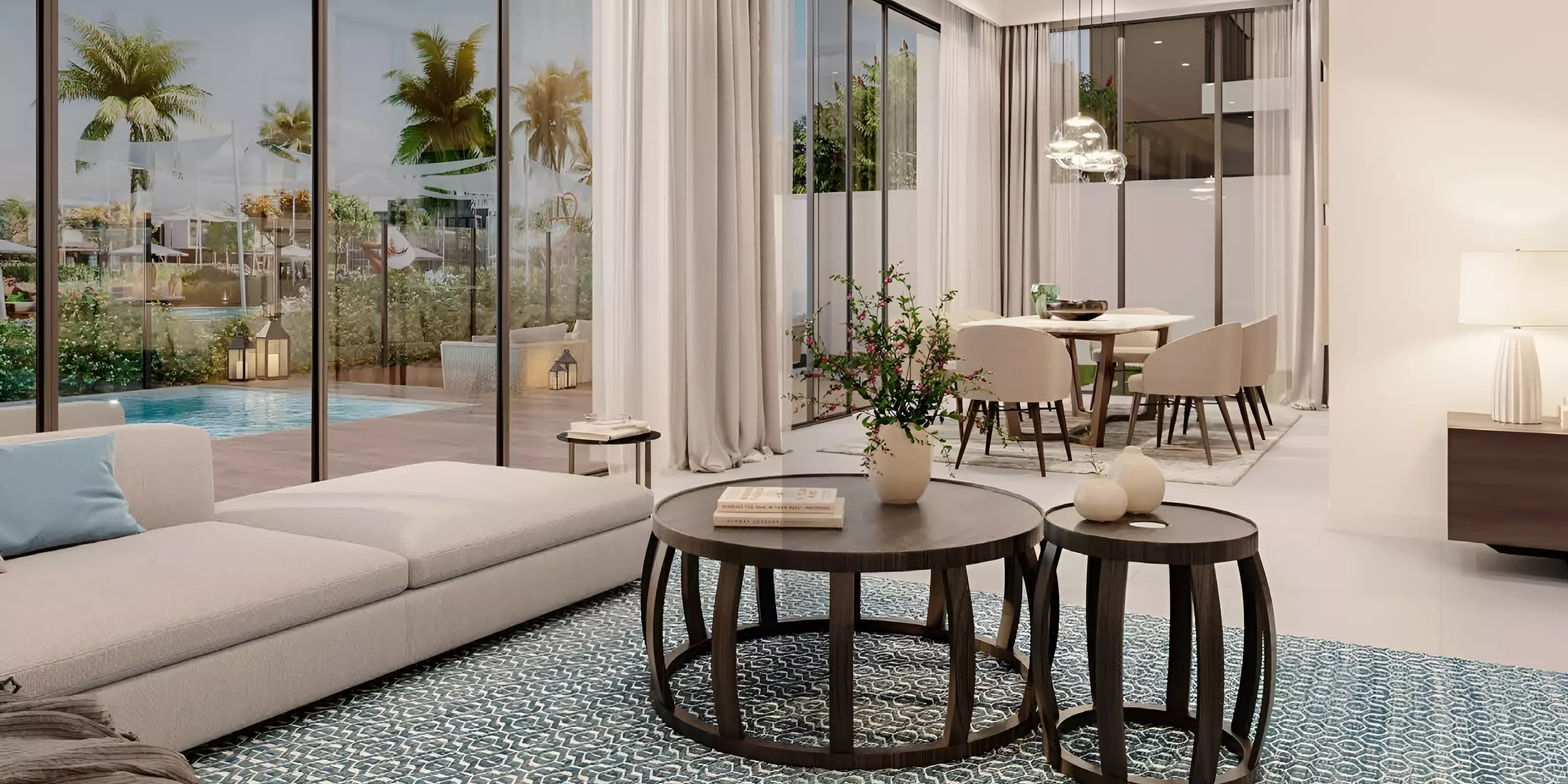 Image 5 of The Pulse Beachfront Phase 2 By Dubai South by Dubai South