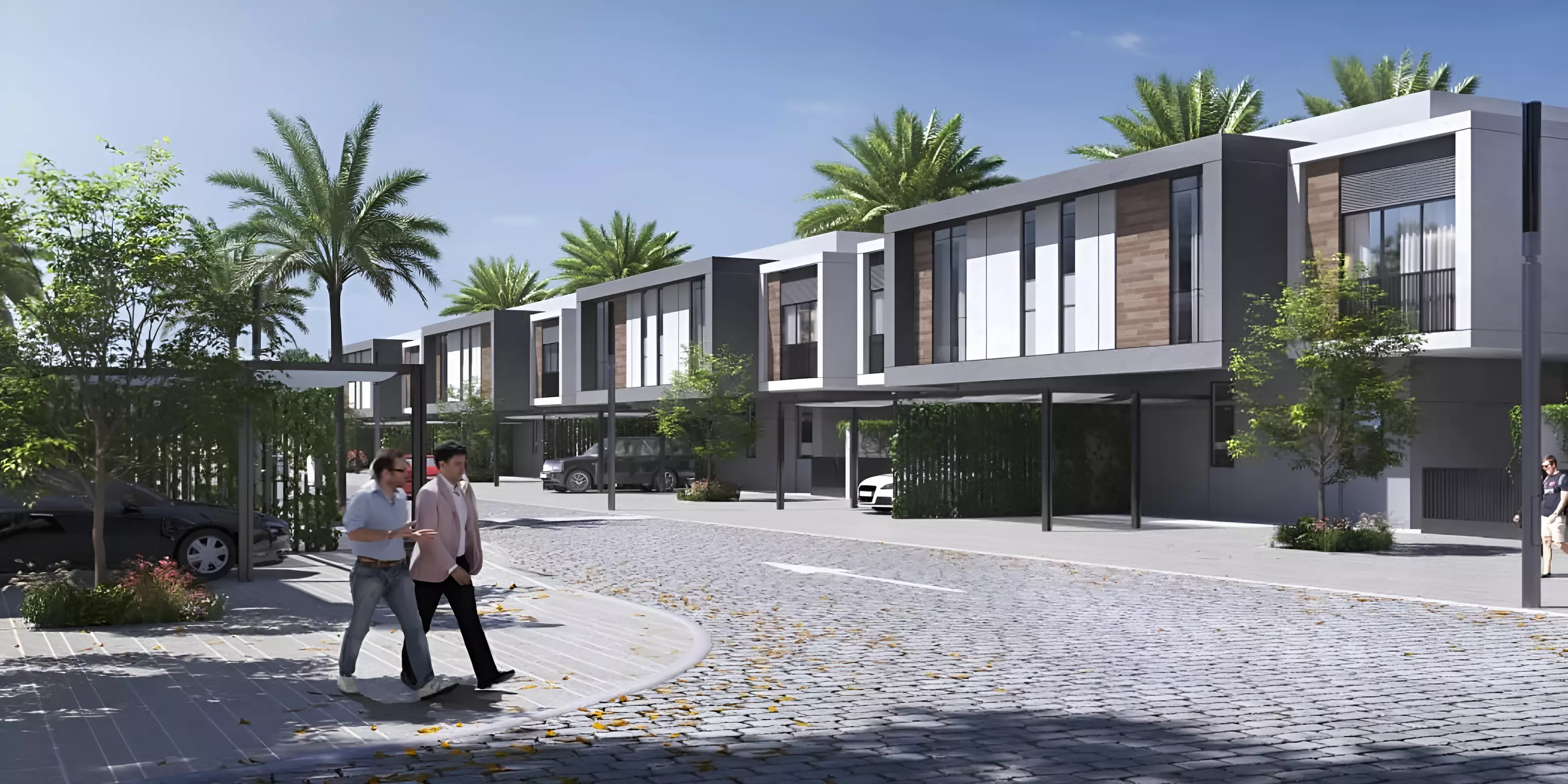 Image 2 of The Pulse Beachfront Phase 2 By Dubai South by Dubai South