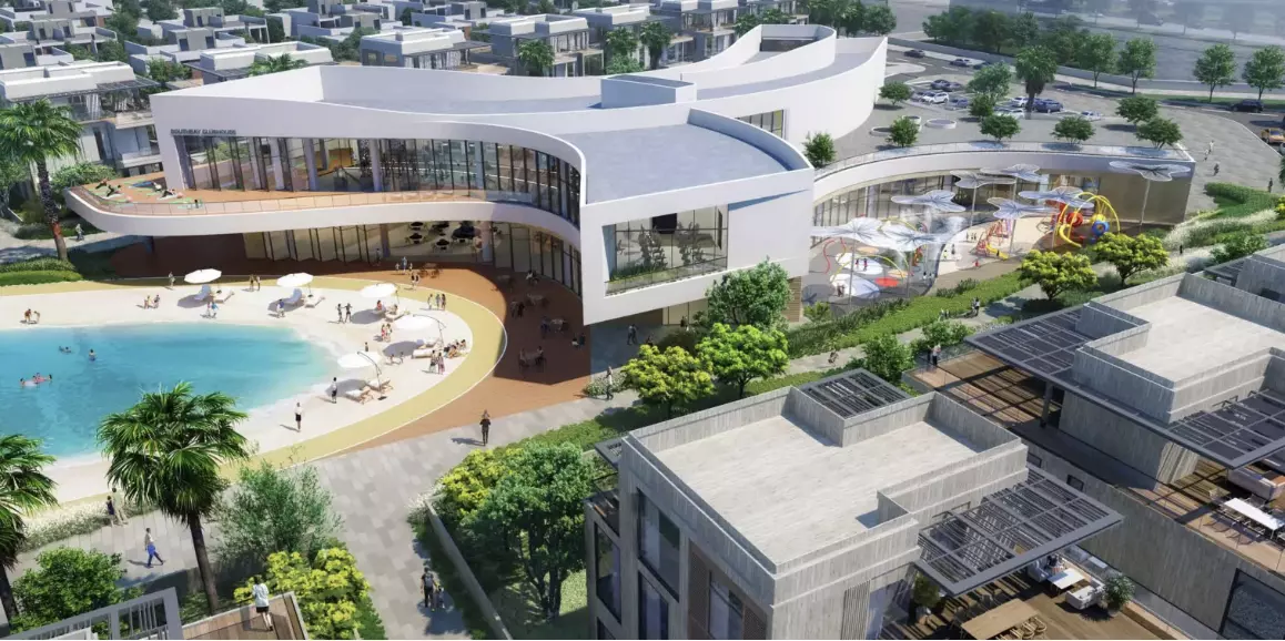 Image 2 of South Bay Phase 5 By Dubai South by Dubai South