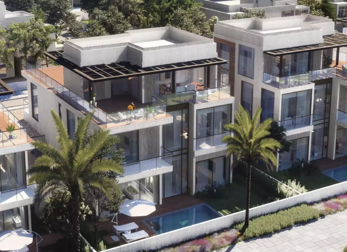 Image 3 of South Bay Phase 5 By Dubai South by Dubai South