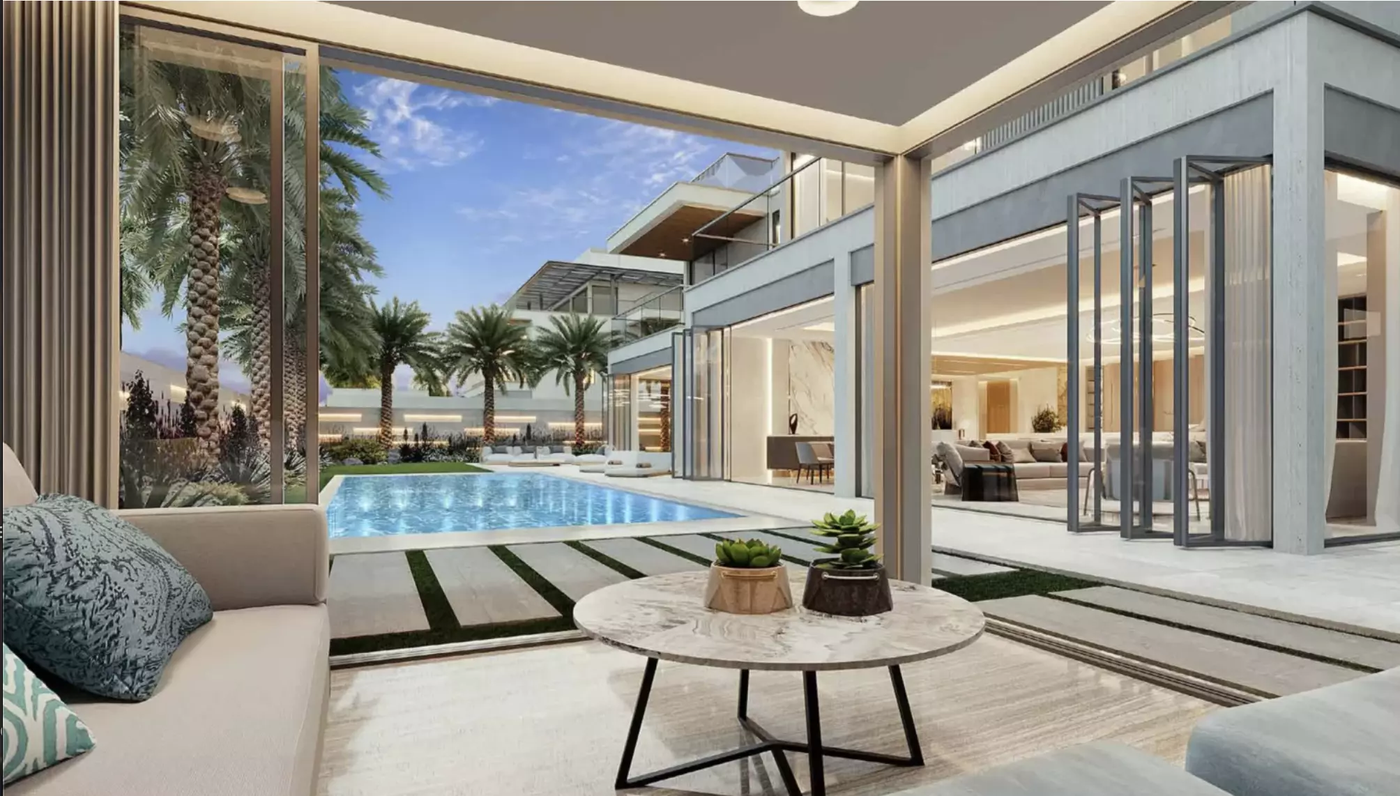 Image 5 of South Bay Phase 5 By Dubai South by Dubai South