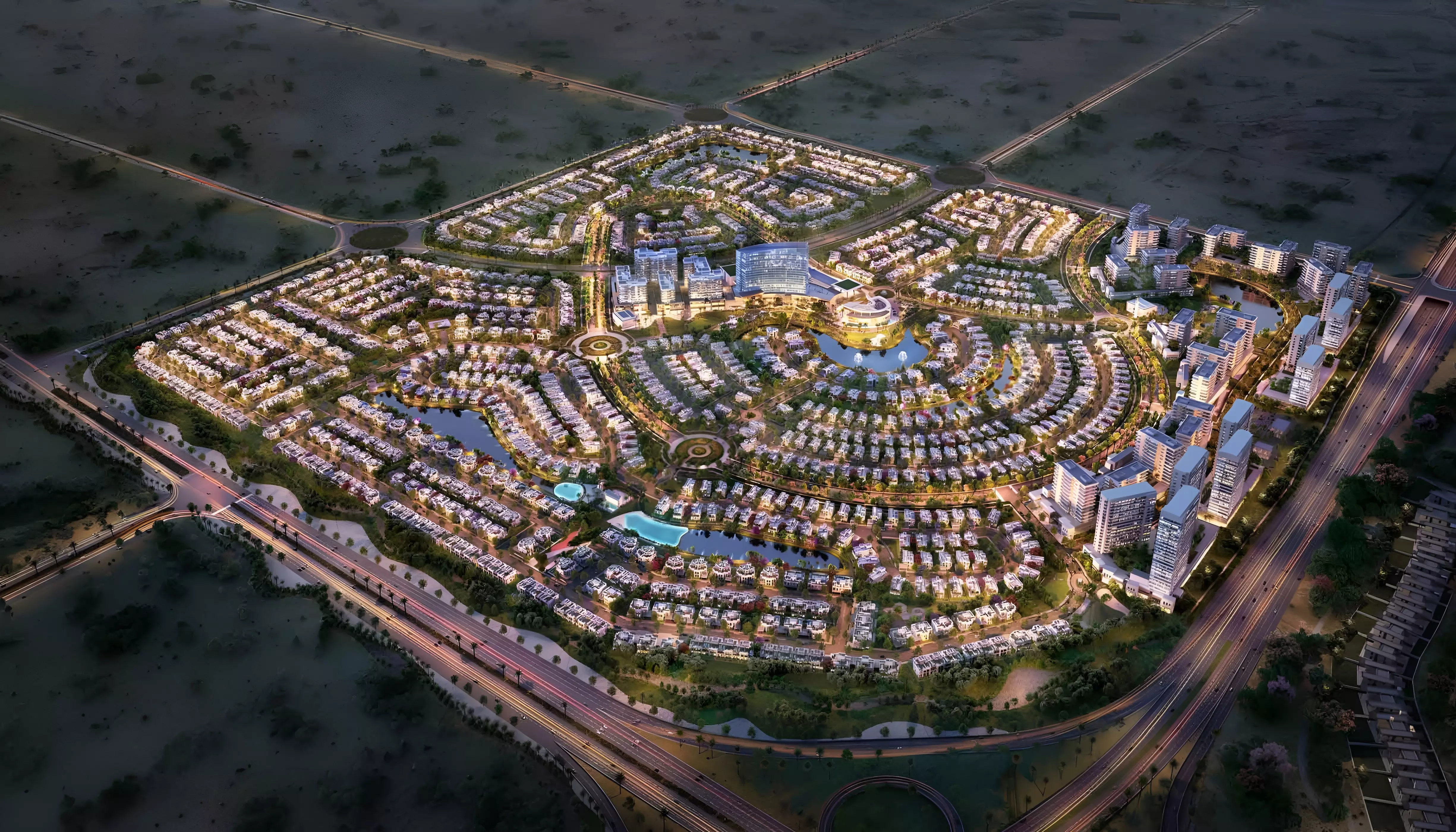 Image 4 of Hayat by Dubai South by Dubai South