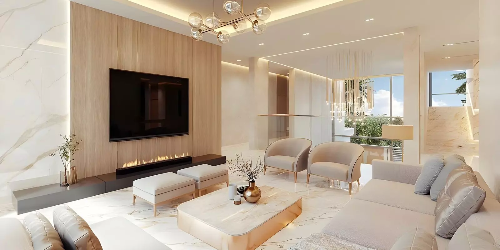 Image 8 of South Bay 1 by Dubai South