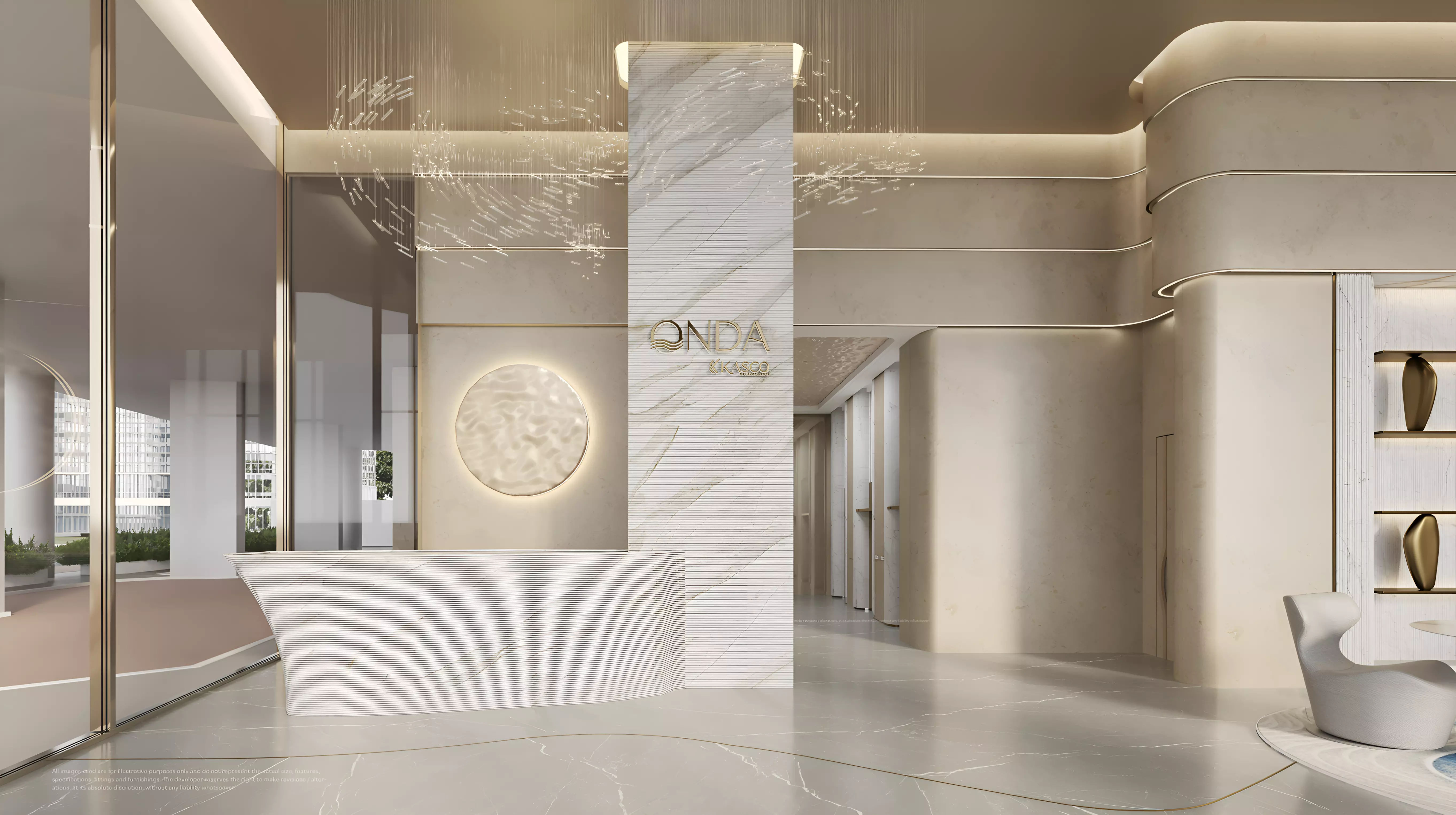 Image 4 of Onda By Kasco by Kasco Properties