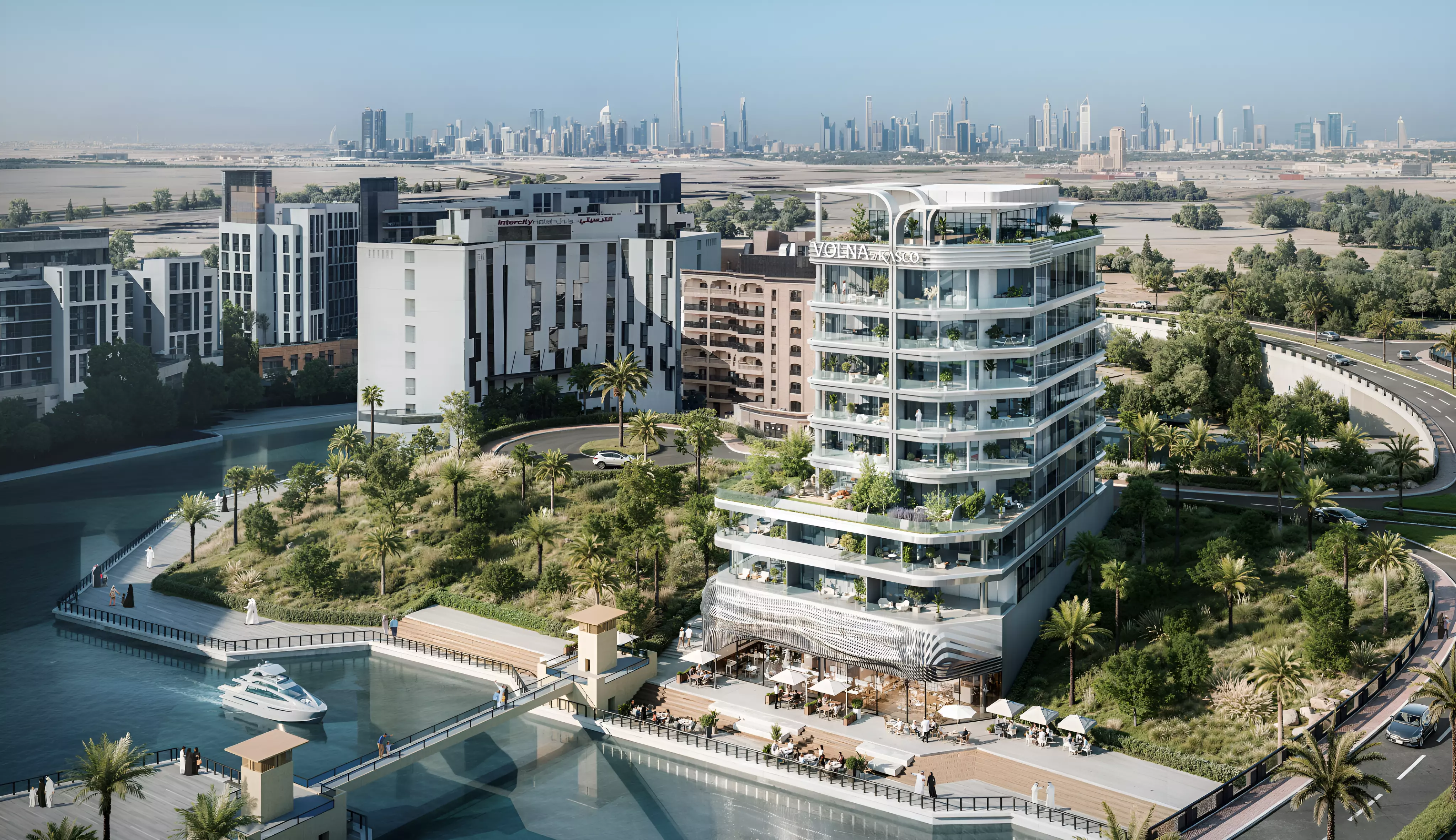 Image of Volna by Kasco by Kasco Properties