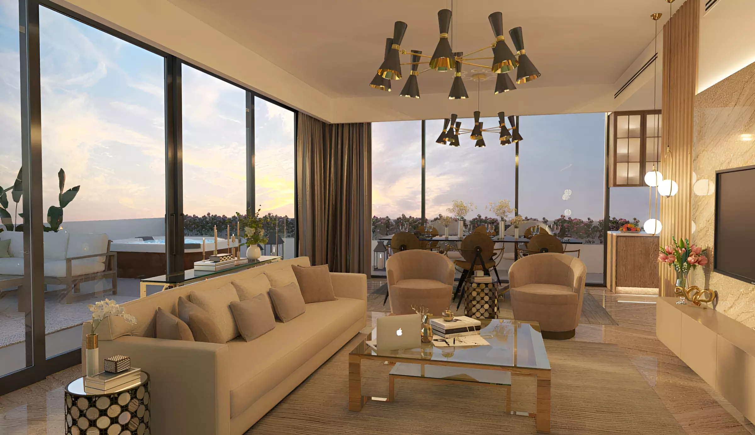Image 11 of Aura By Grovy by Grovy Real Estate Developers