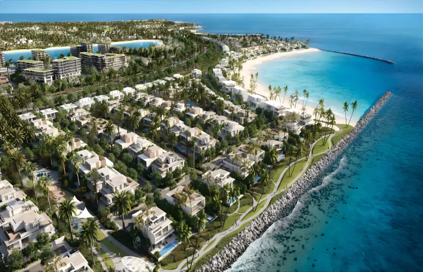 Image 4 of Coral Isle by Grovy Real Estate Developers