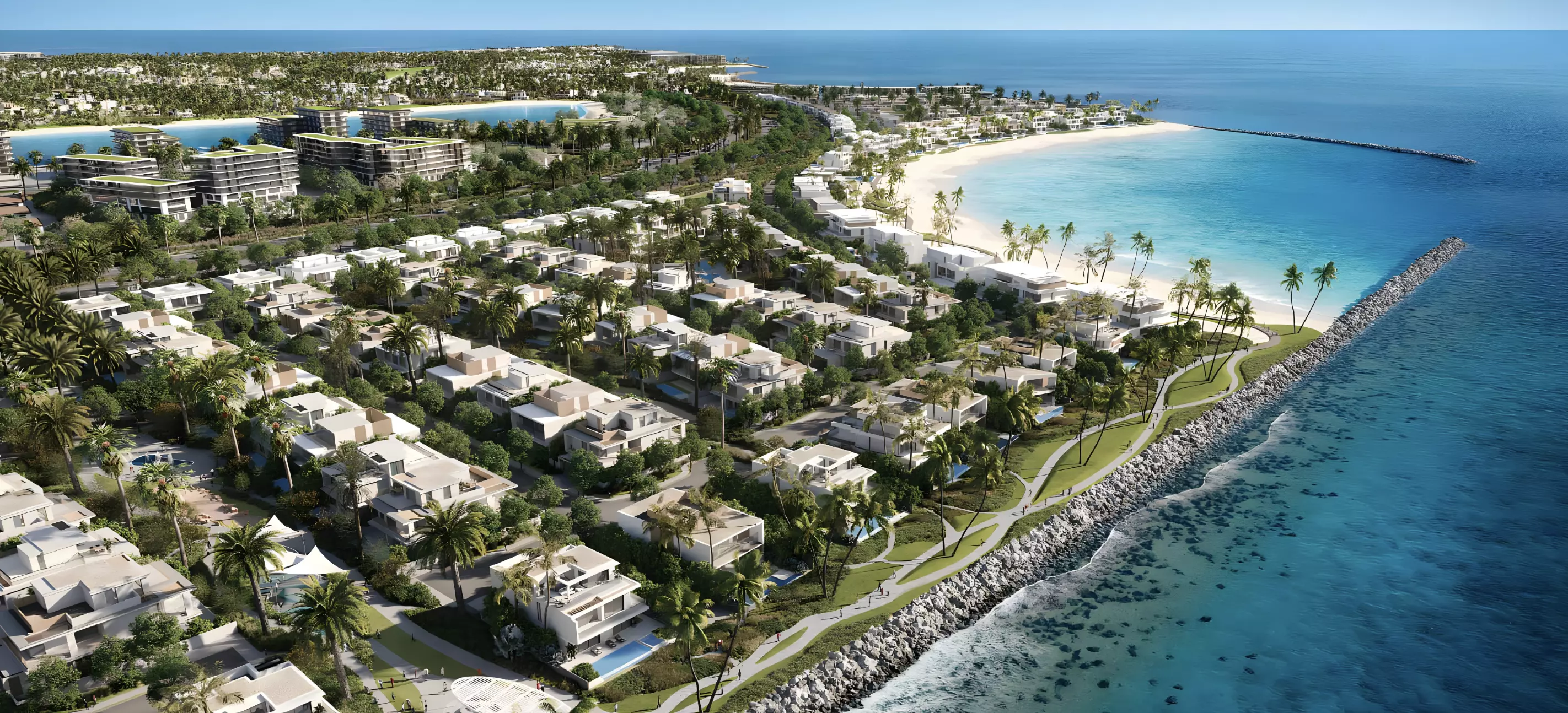 Image 8 of Coral Isle by Grovy Real Estate Developers