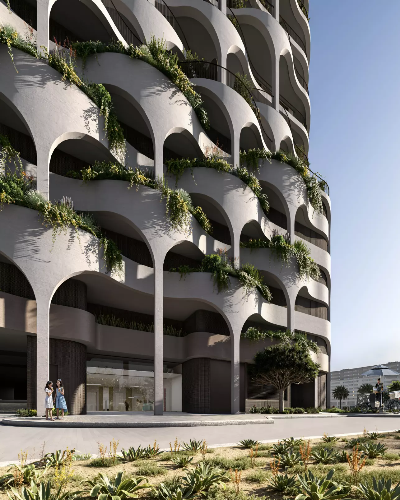 Image 8 of The Weave by Al Ghurair Investments