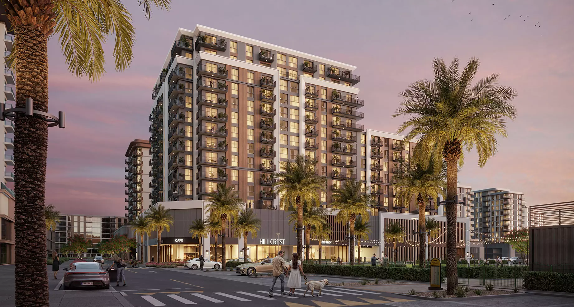 Image 9 of Hillcrest by Nshama