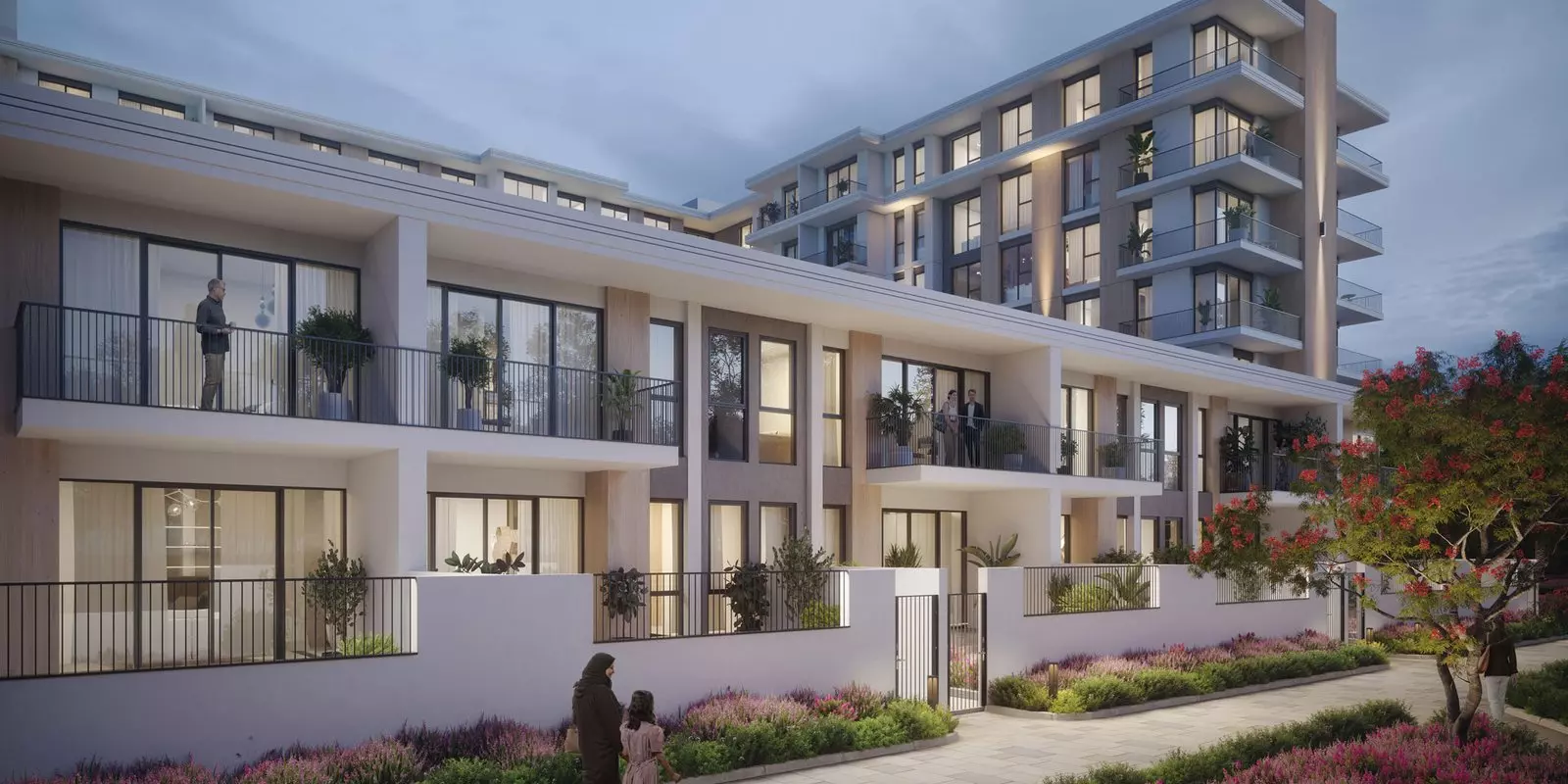 Image 3 of Holland Gardens by Nshama