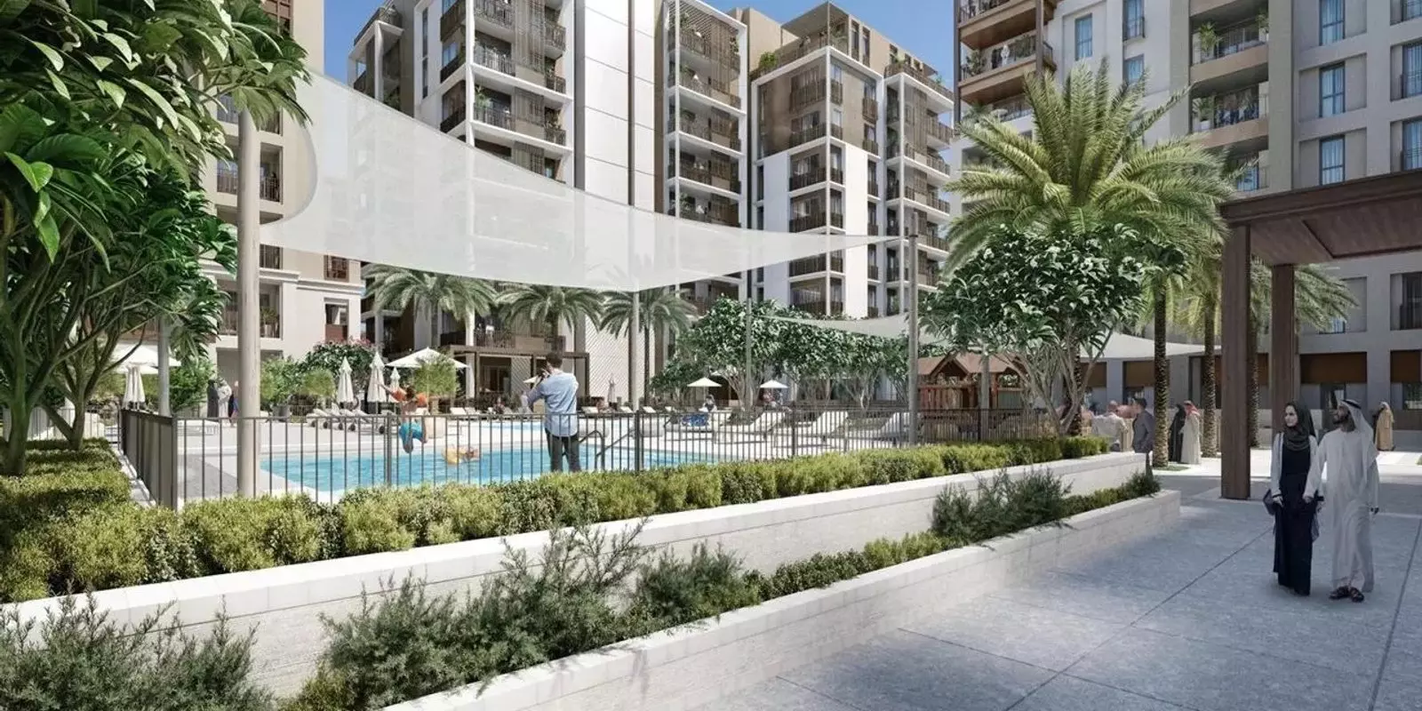 Image 6 of Grove on the Park by Nshama