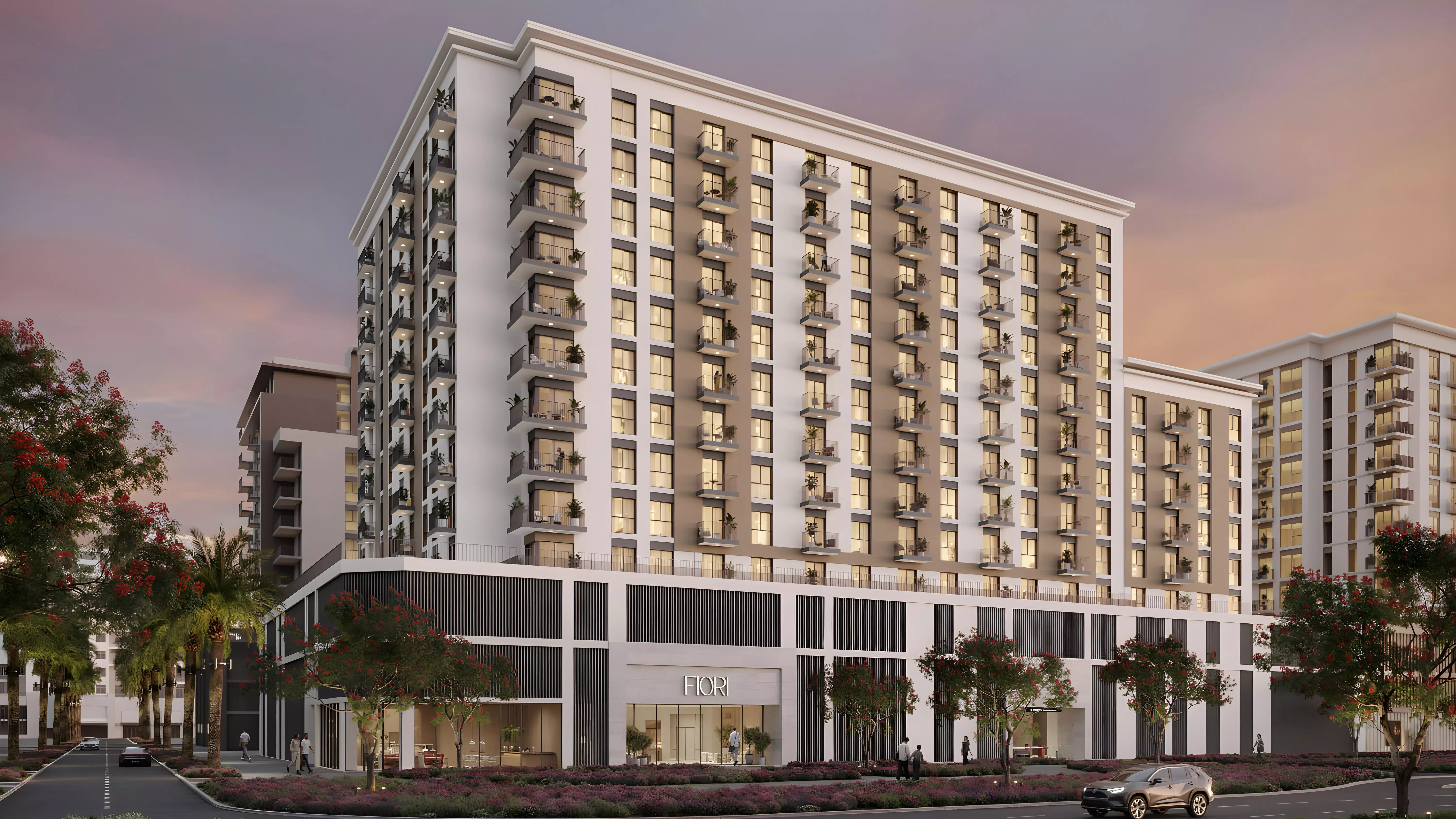 Image 4 of Nshama Fiori by Nshama