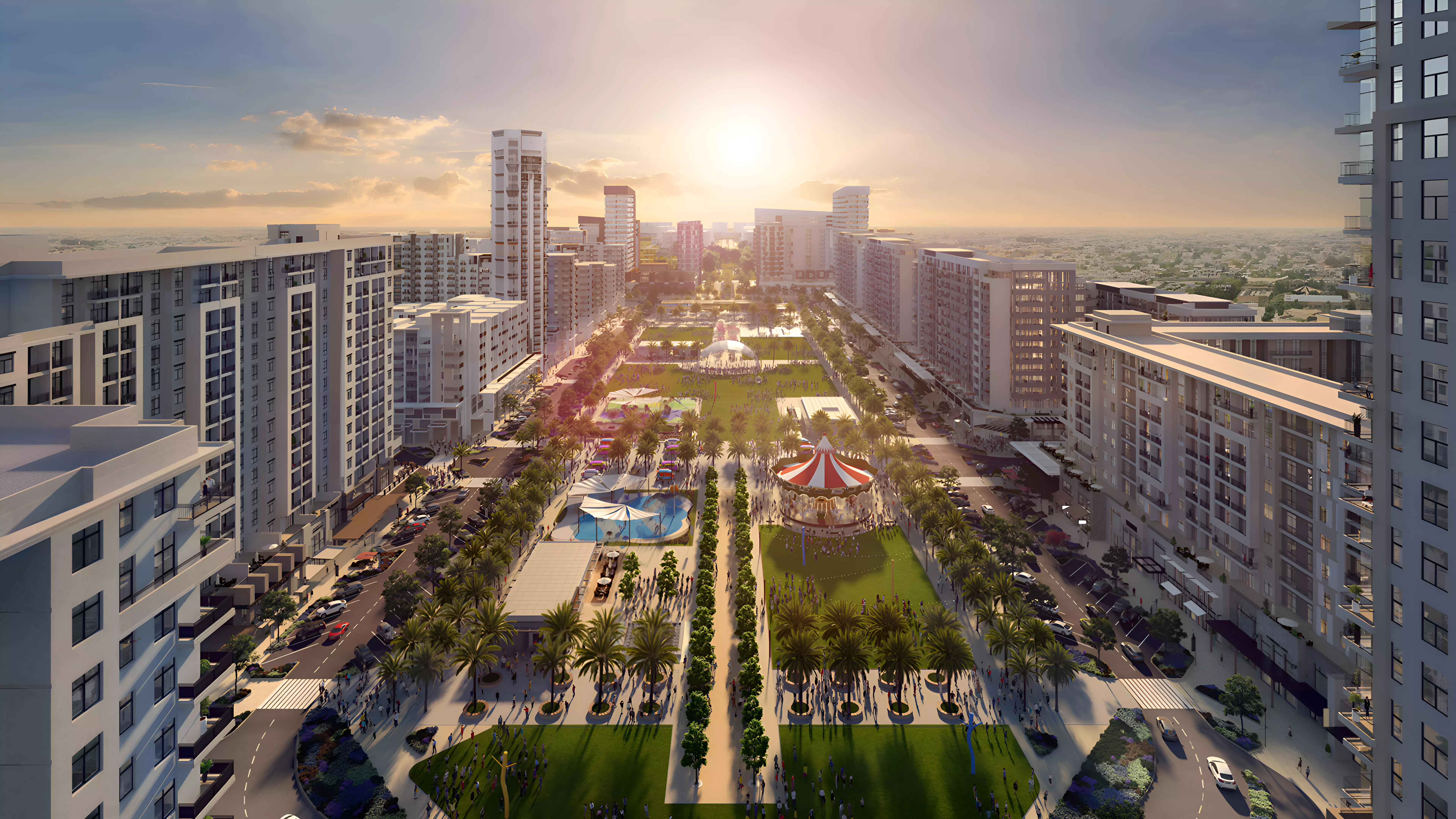 Image 1 of Lexington by Nshama