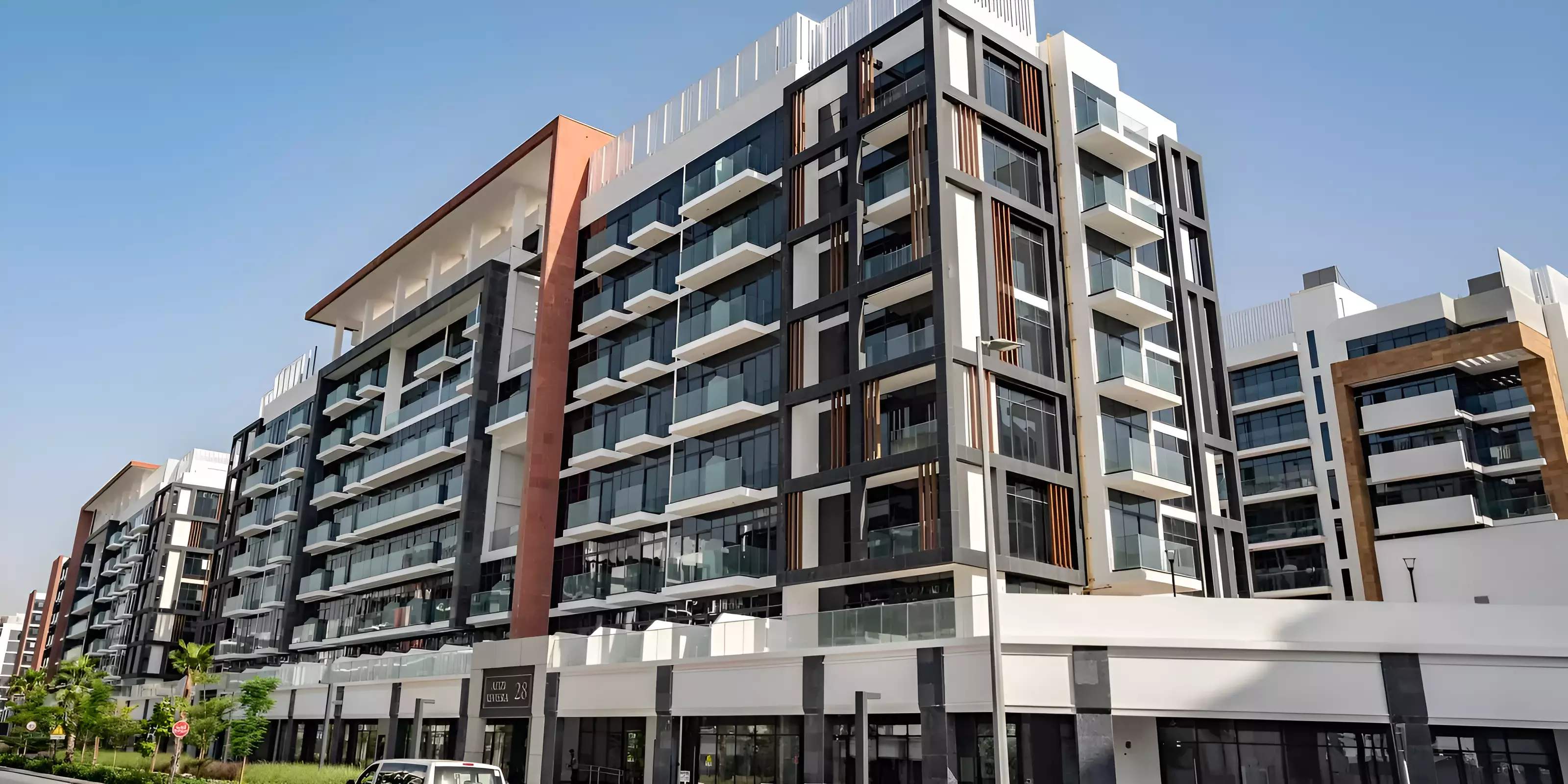 Image 2 of Azizi Riviera 28 by Azizi Developments