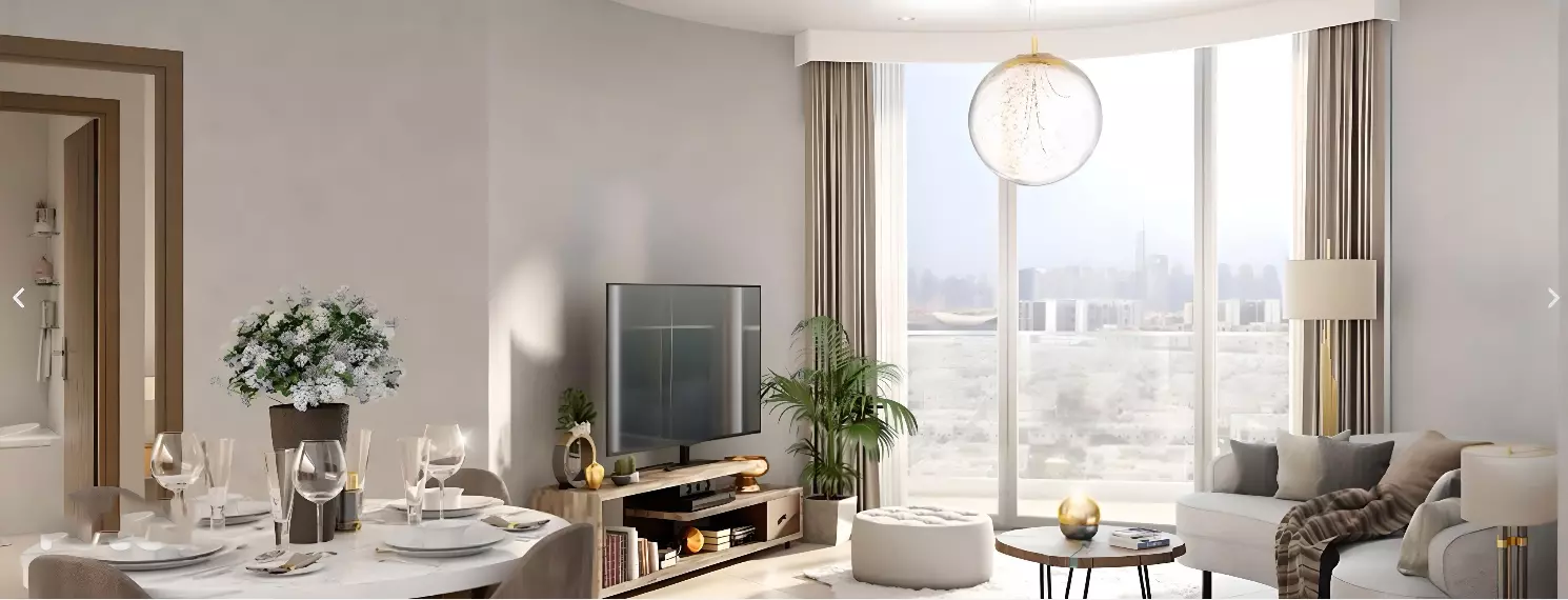 Image 3 of Azizi Jewel by Azizi Developments