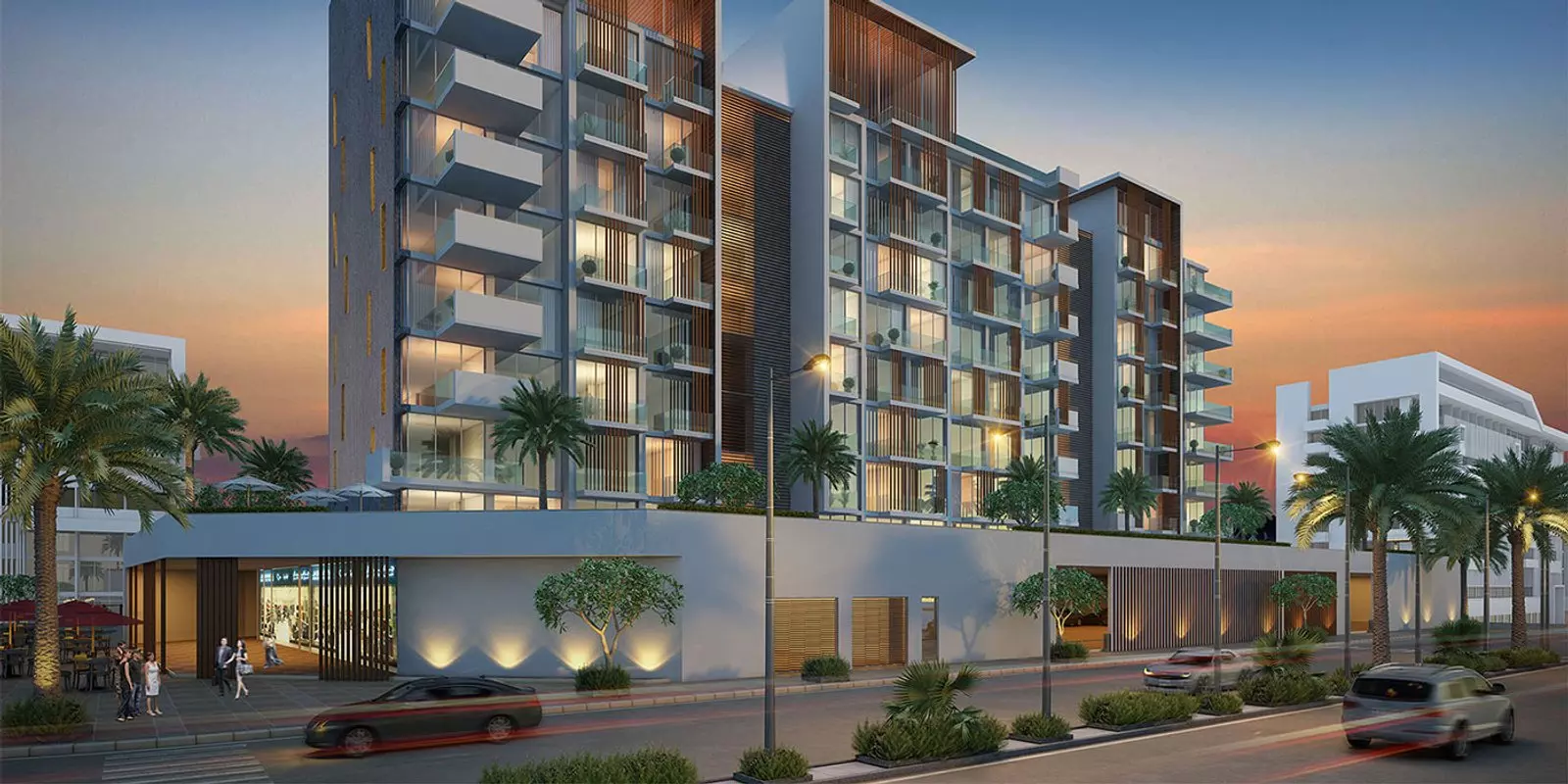 Image 3 of Azizi Riviera 8 by Azizi Developments