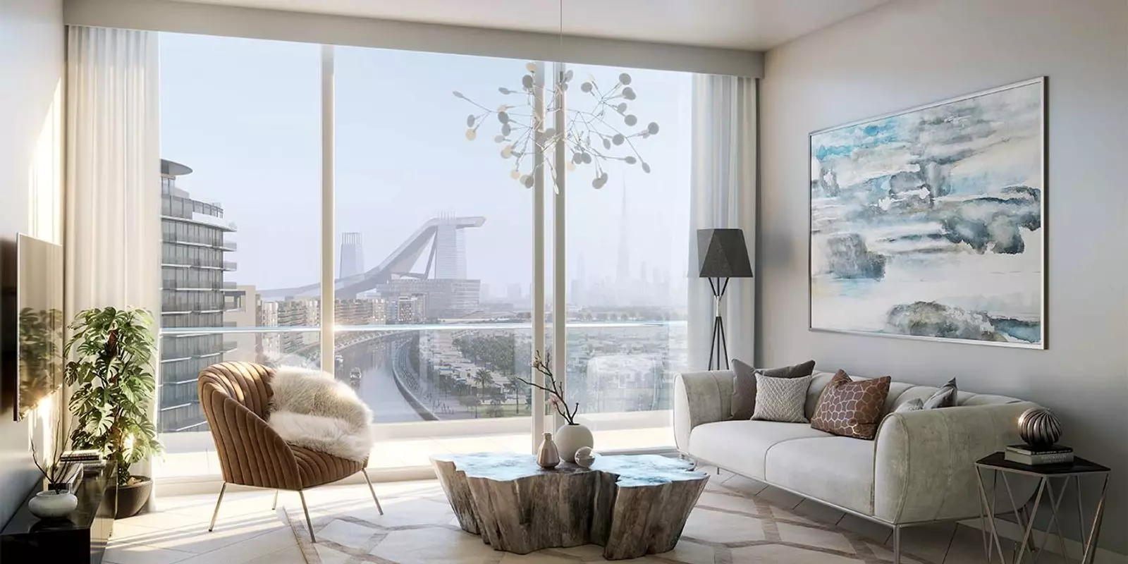 Image 5 of Azizi Riviera 32 by Azizi Developments