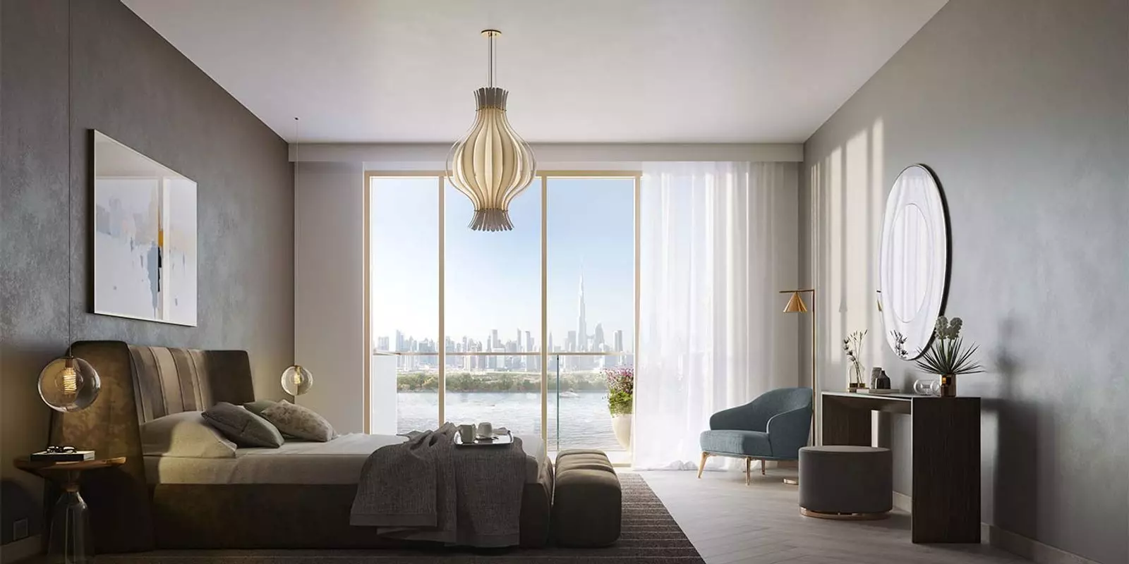 Image 2 of Azizi Riviera 32 by Azizi Developments