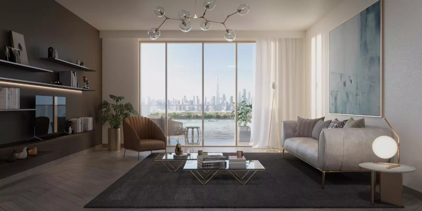 Image 3 of Azizi Riviera 32 by Azizi Developments