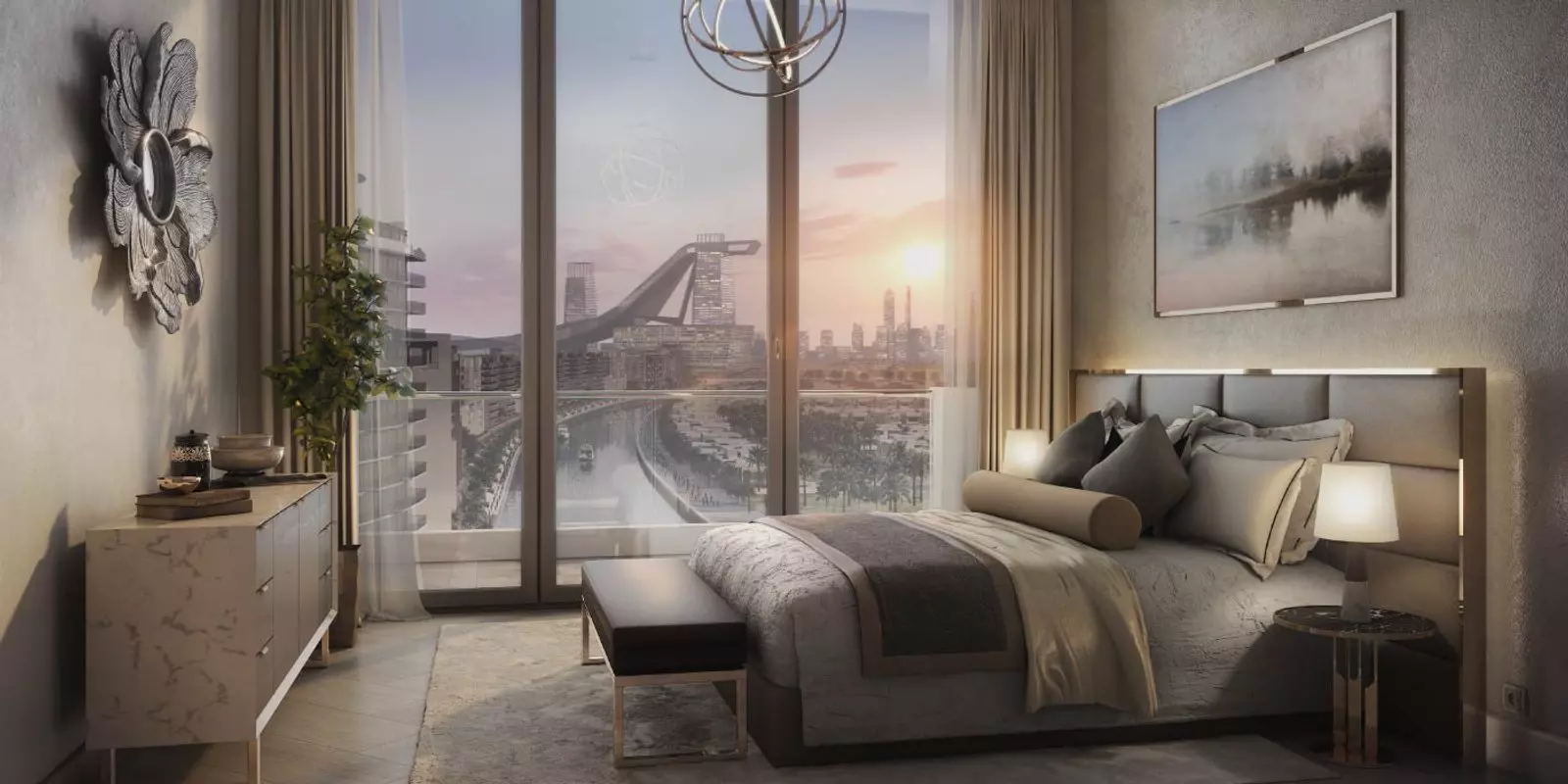 Image 6 of Azizi Riviera 32 by Azizi Developments