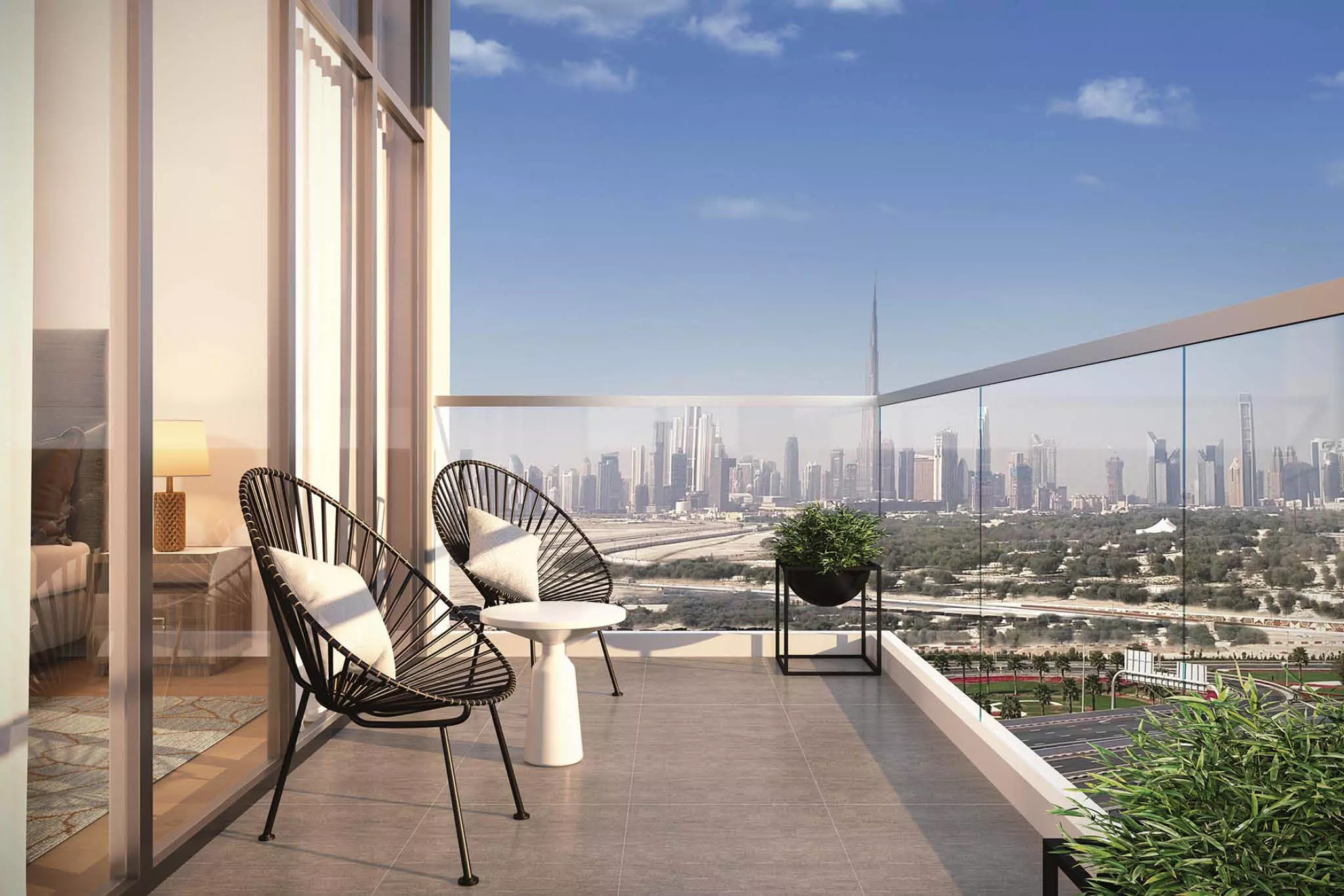 Image 9 of Park Avenue Phase 3 By Azizi by Azizi Developments
