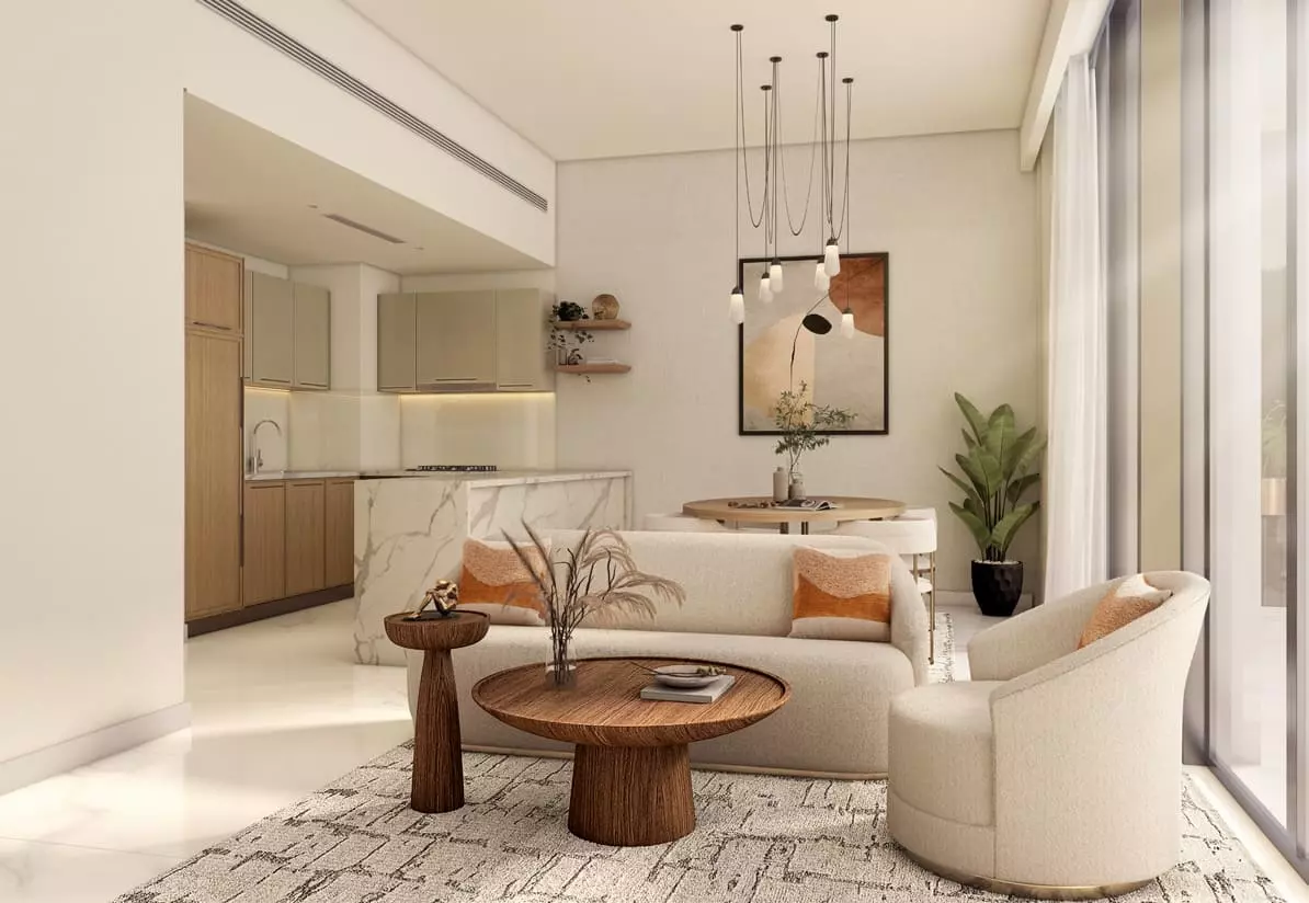 Image 7 of Park Avenue Phase 3 By Azizi by Azizi Developments