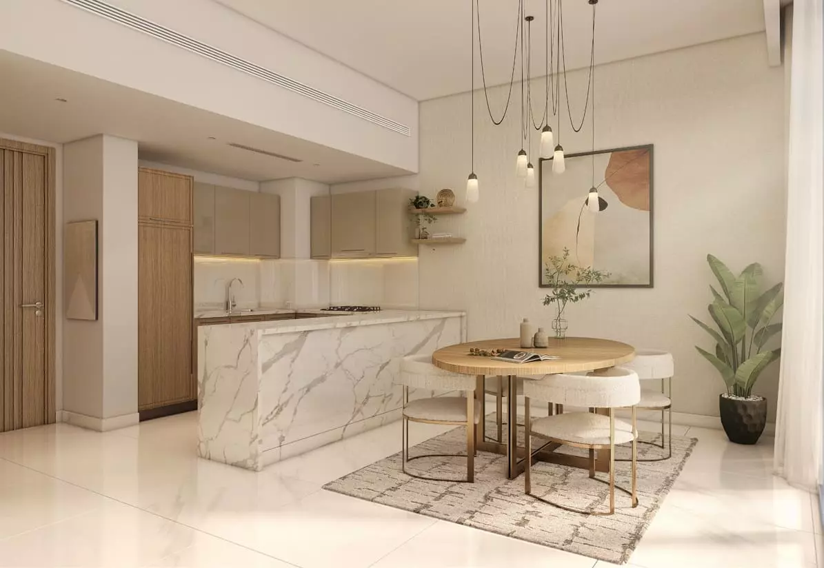 Image 6 of Park Avenue Phase 3 By Azizi by Azizi Developments