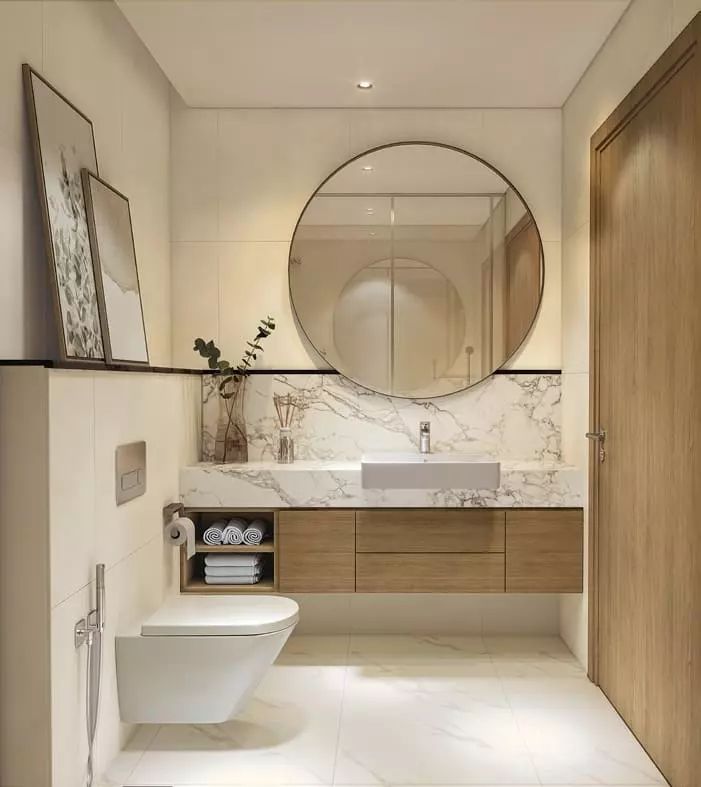 Image 3 of Park Avenue Phase 3 By Azizi by Azizi Developments
